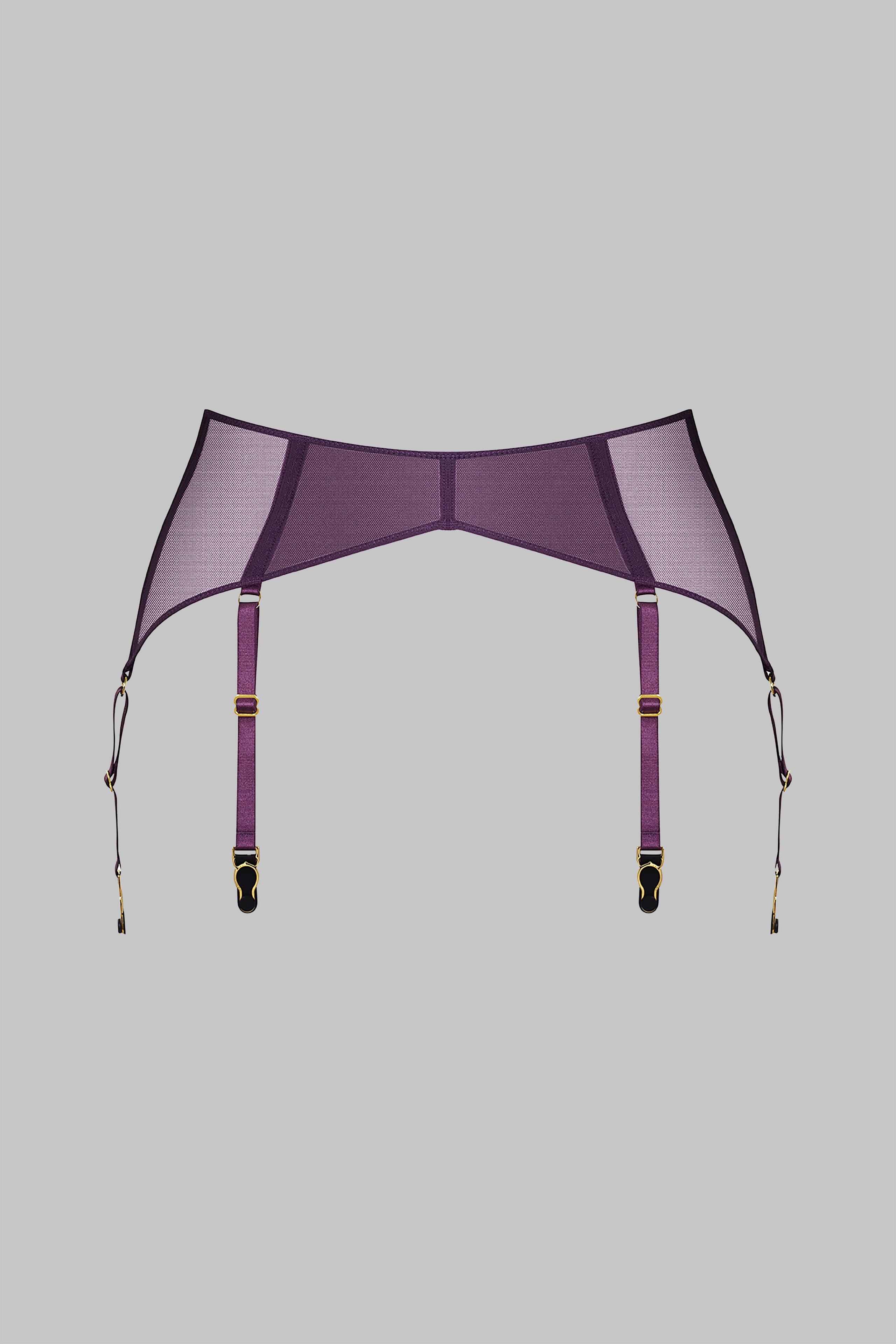 Garter Belt - The Lover