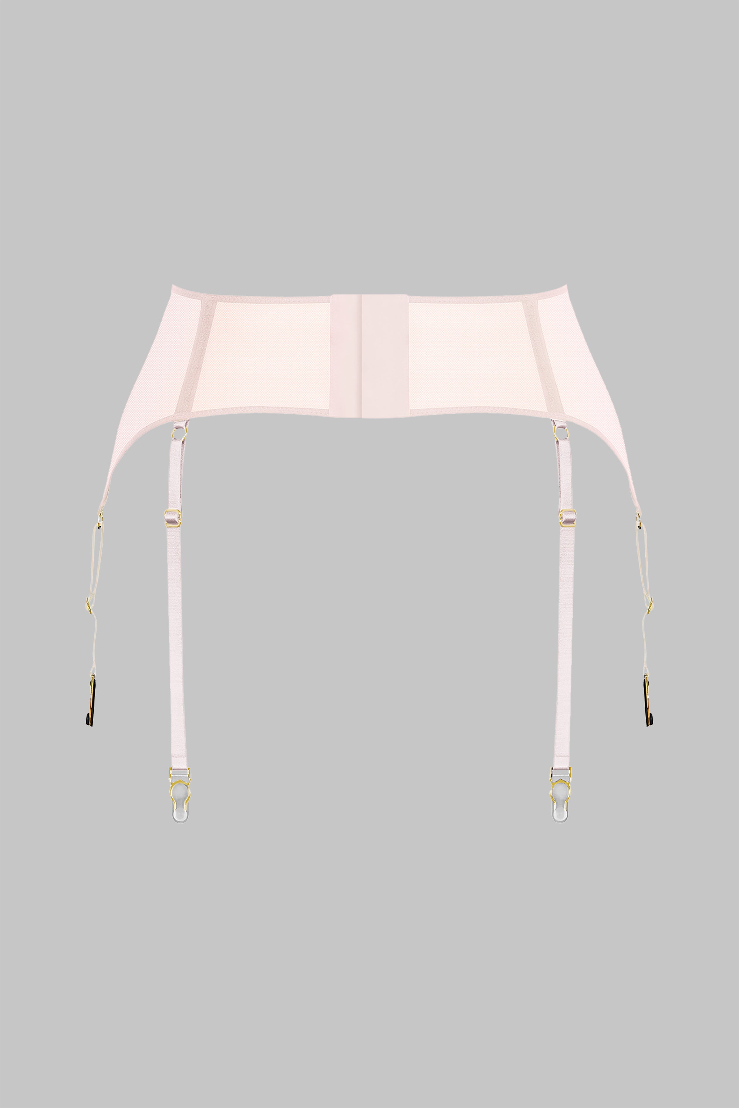 Porte-Jarretelles - L&
