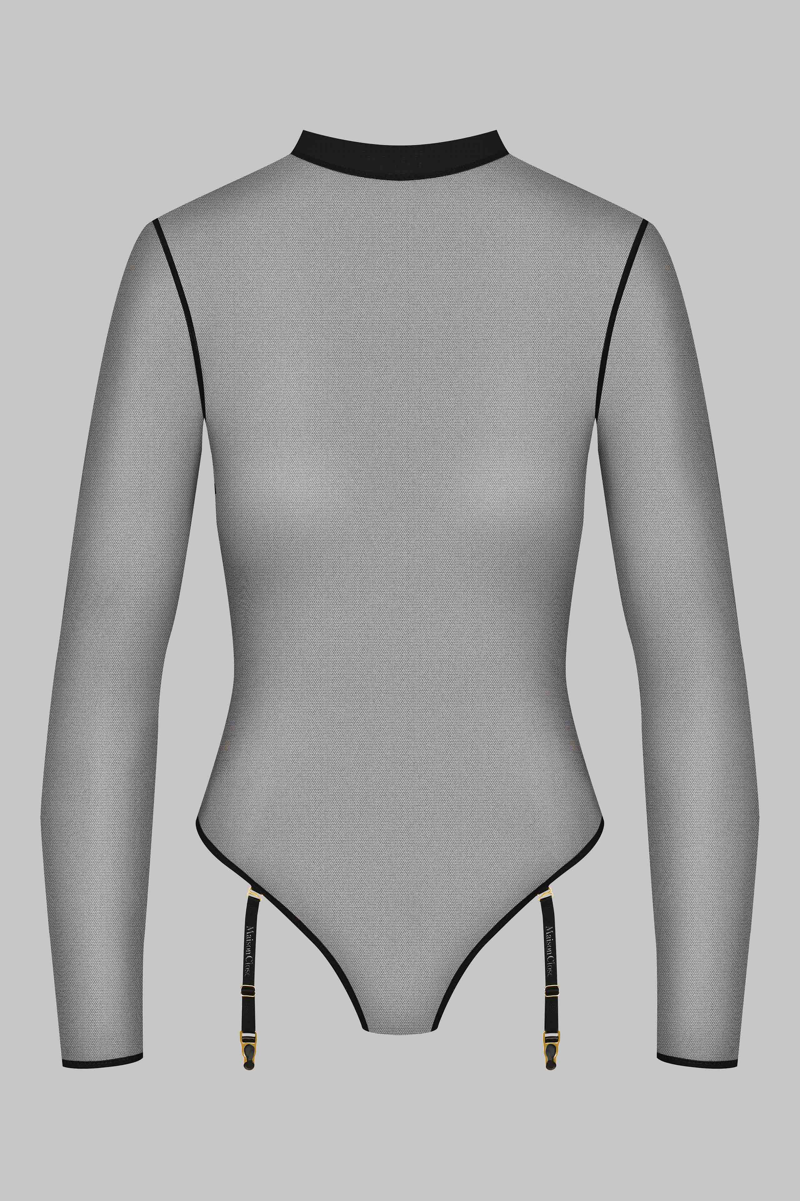 Body - Corps à Corps