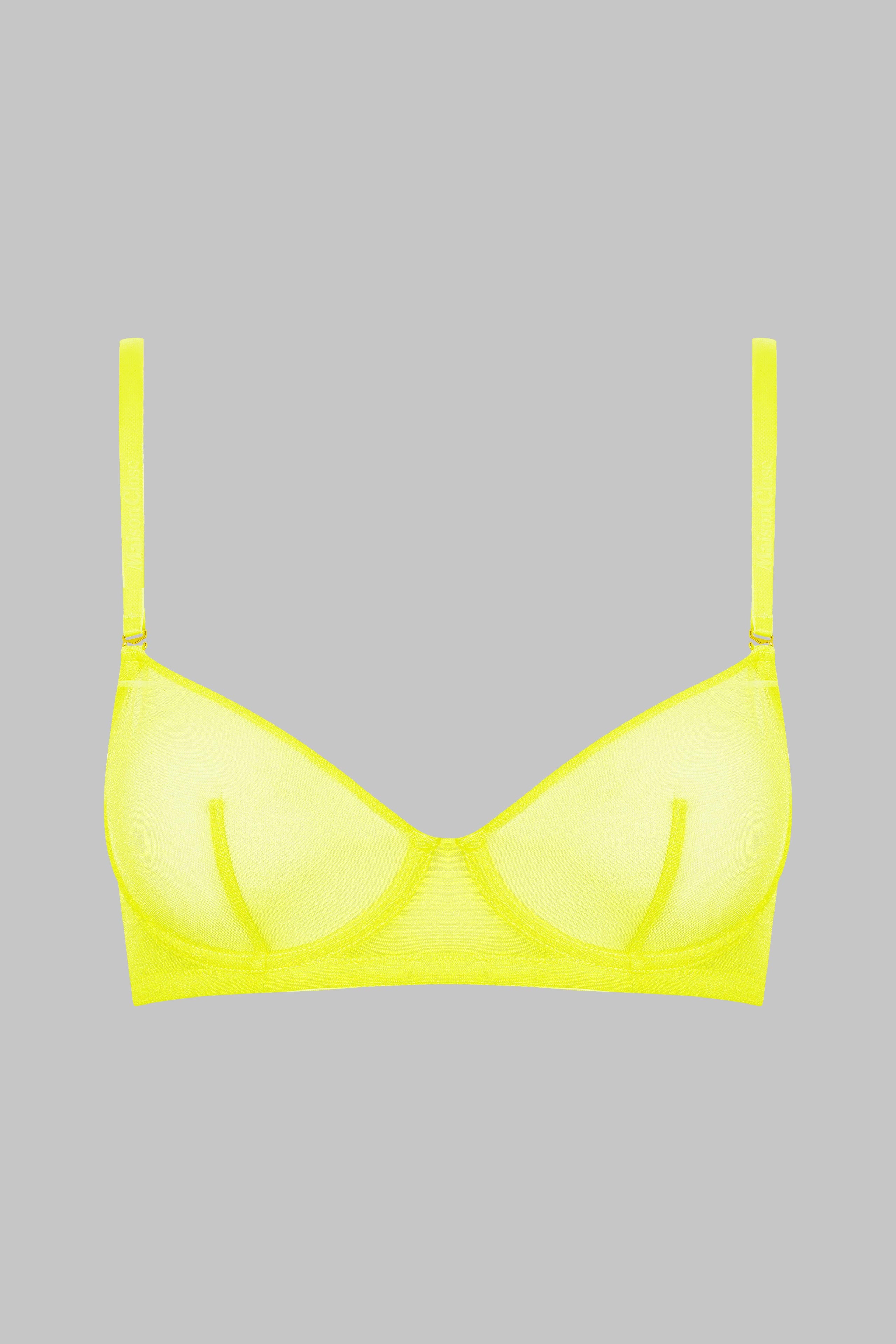 soutien-gorge-balconnet-corps-a-corps-neon-jaune-fluo-or-maison-close