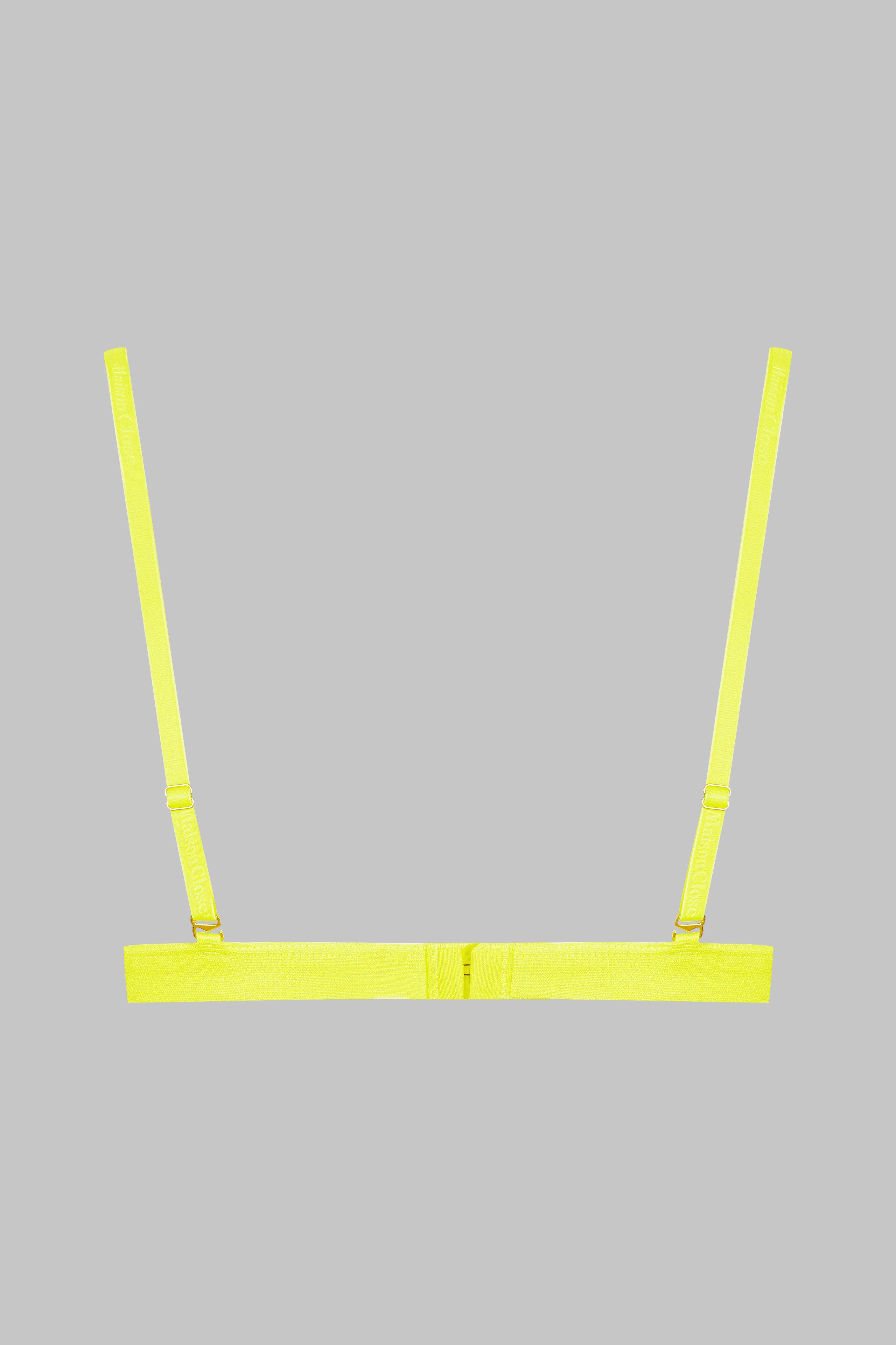 soutien-gorge-triangle-corps-a-corps-neon-jaune-fluo-or-maison-close