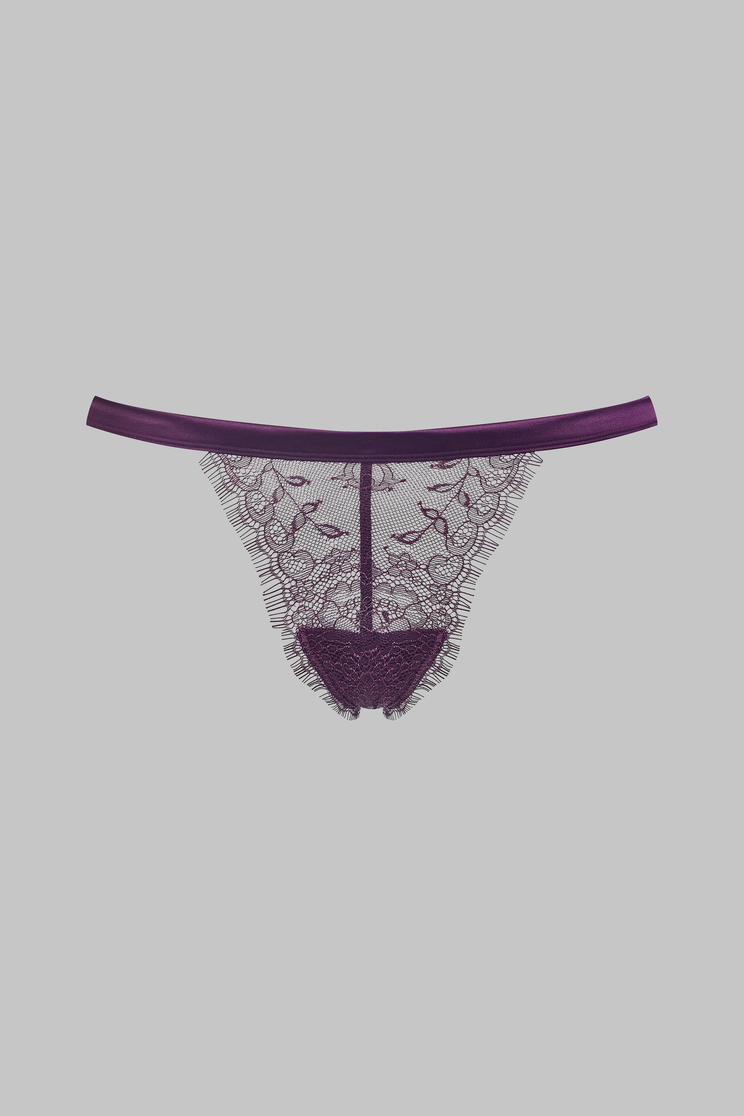 Mini string - Villa Satine