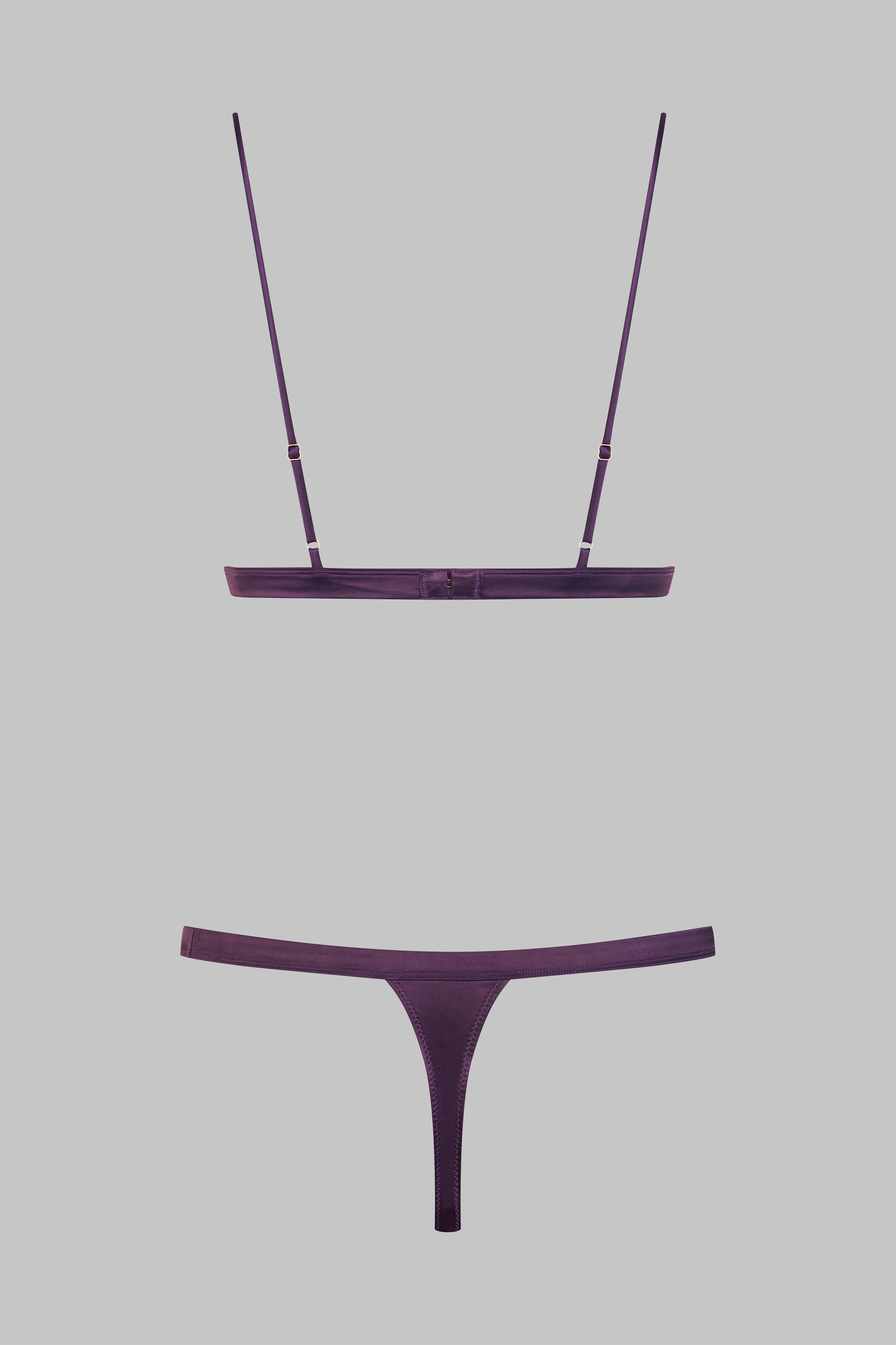 Body string - Villa Satine