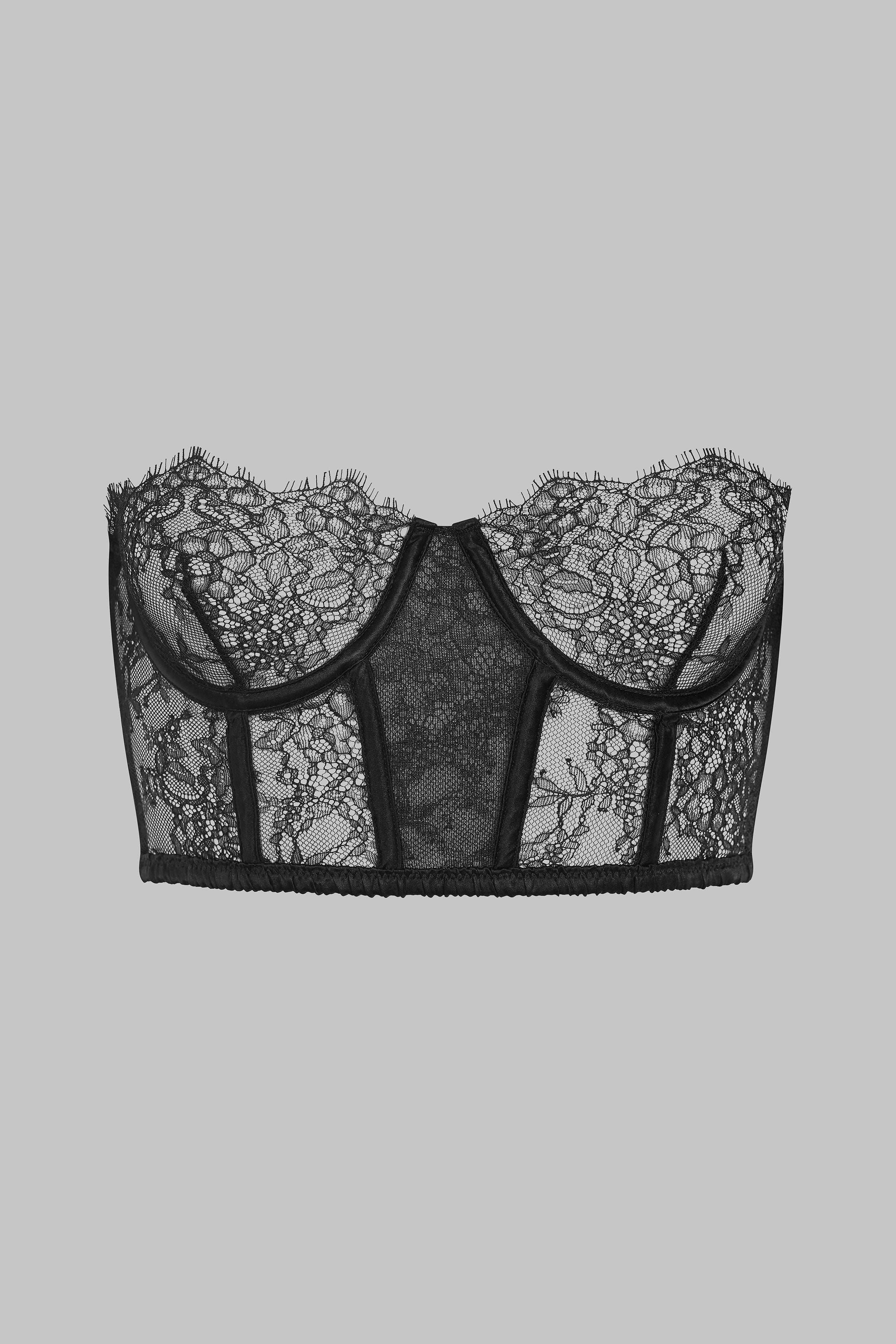 Reggiseno bustier - Rendez-Vous