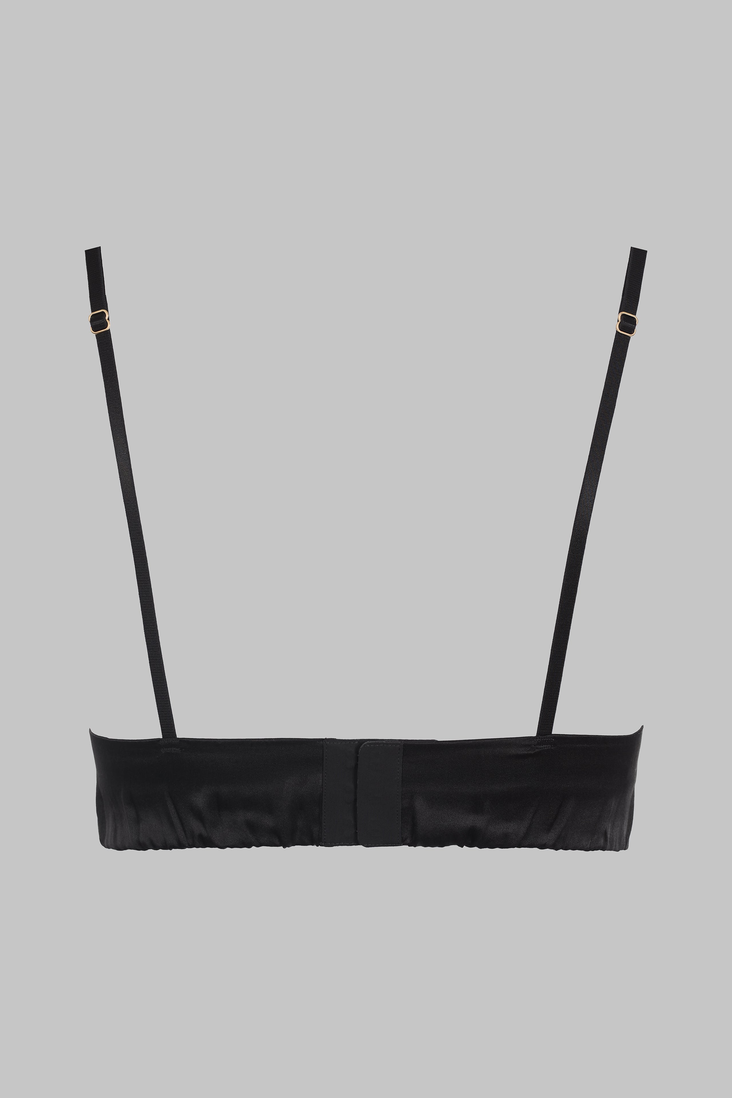 Reggiseno bustier a triangolo - Rendez-Vous
