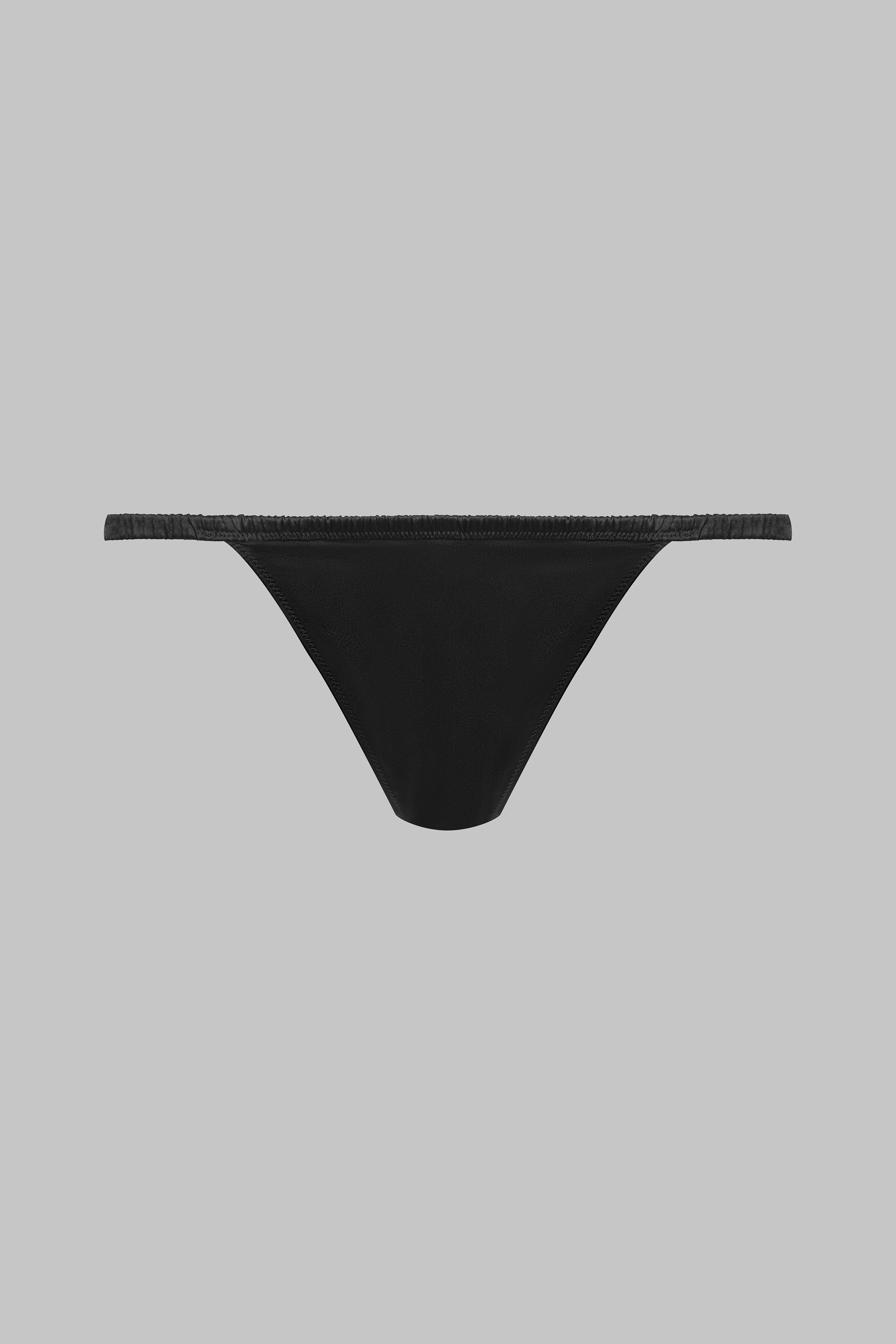 Barrette panties - Rendez-Vous