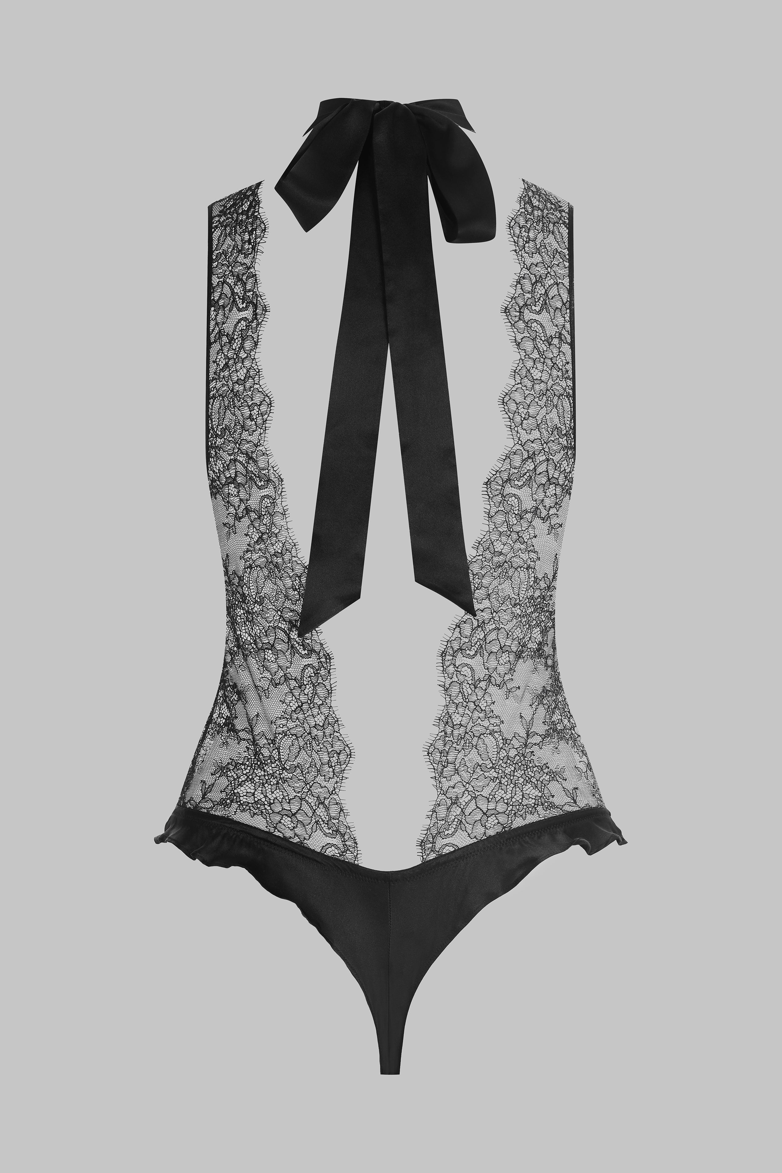String-Body - Rendez-Vous Privat