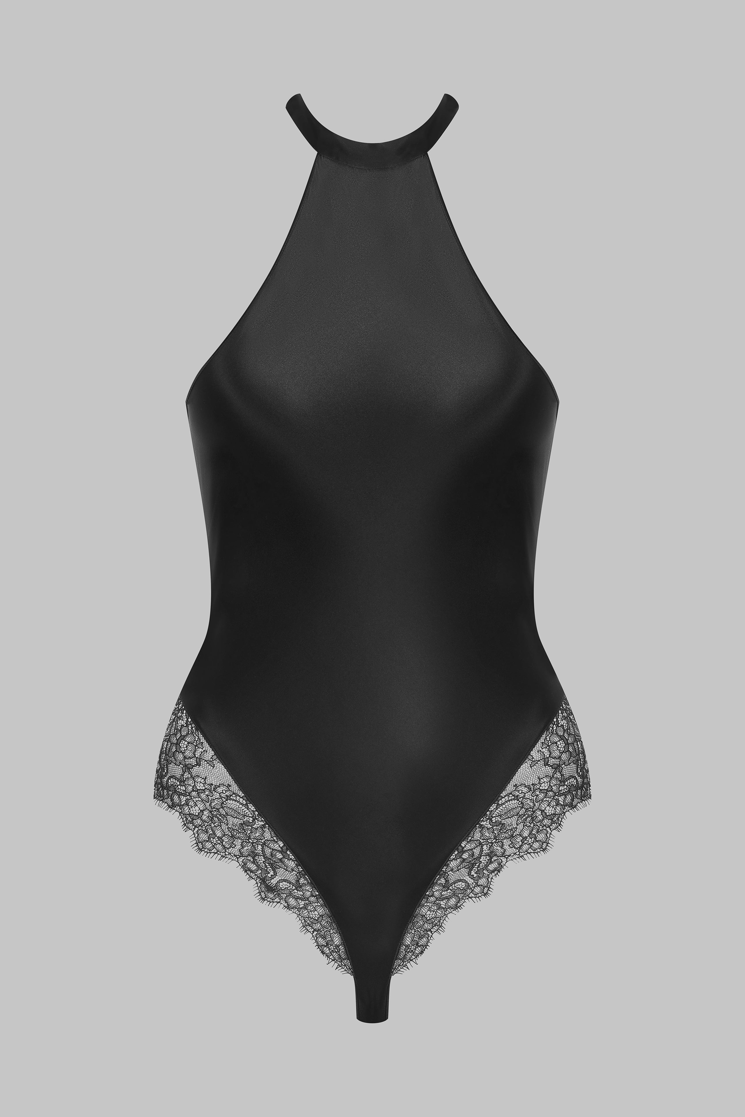Body string encolure américaine - Rendez-Vous
