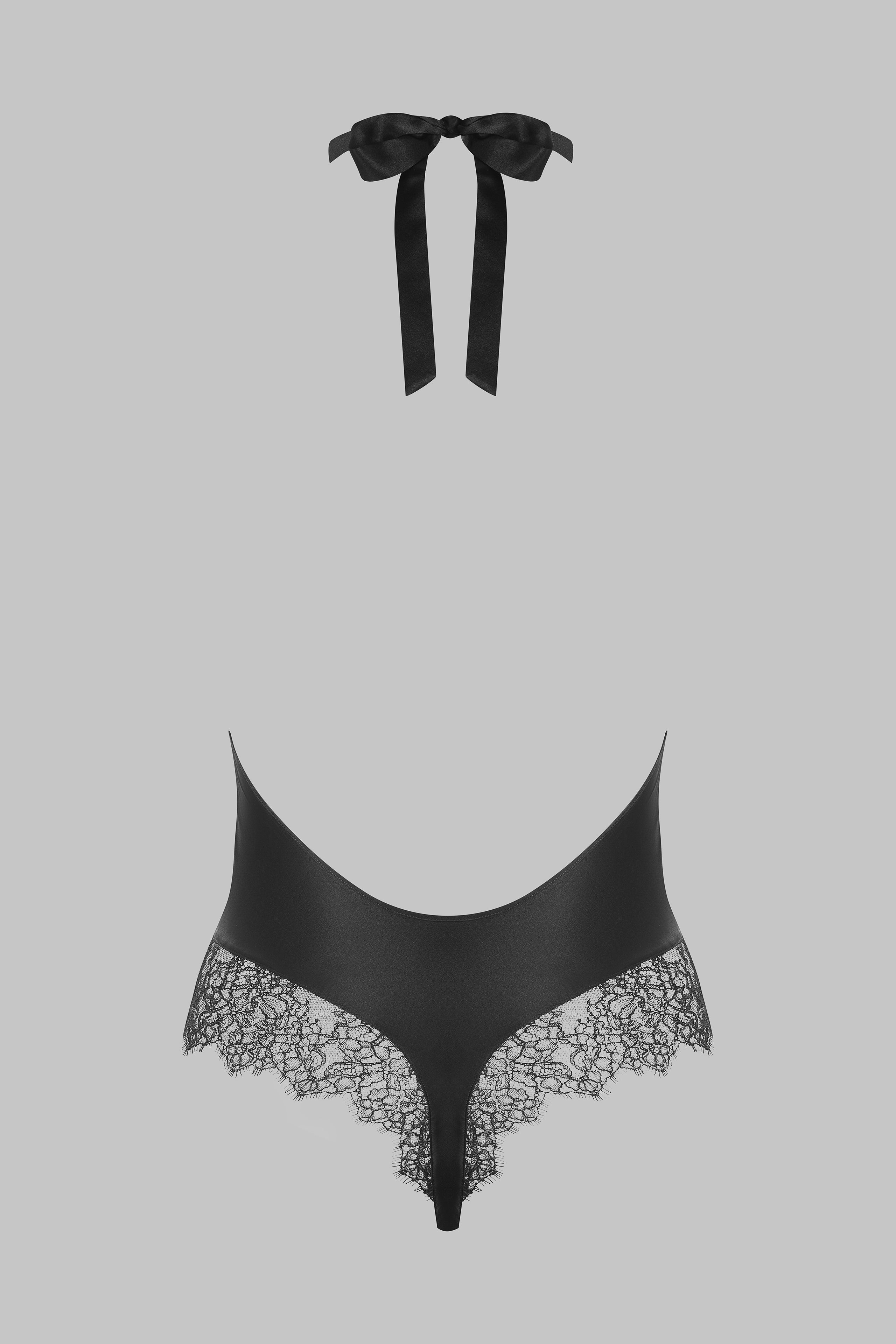 Body string encolure américaine - Rendez-Vous