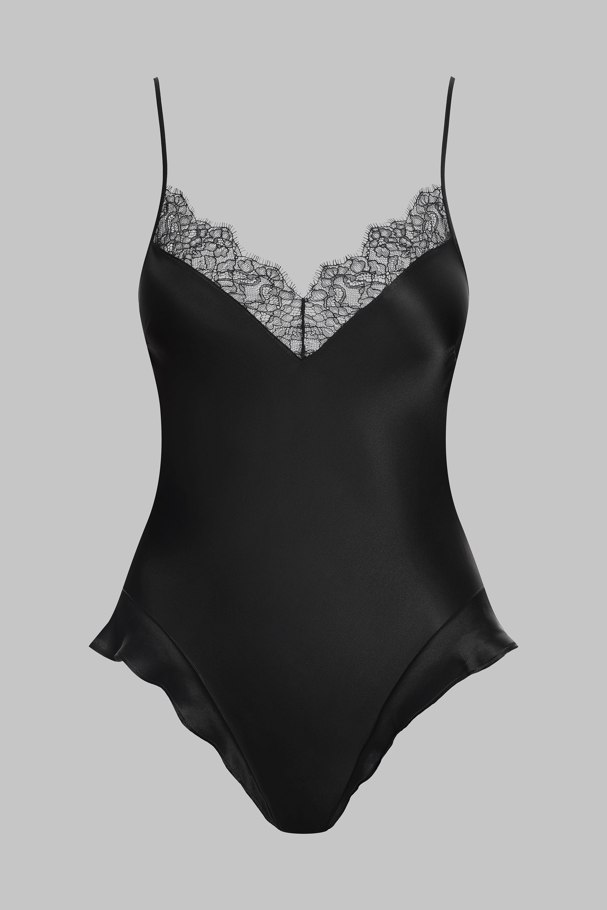 Body String - Rendez-Vous