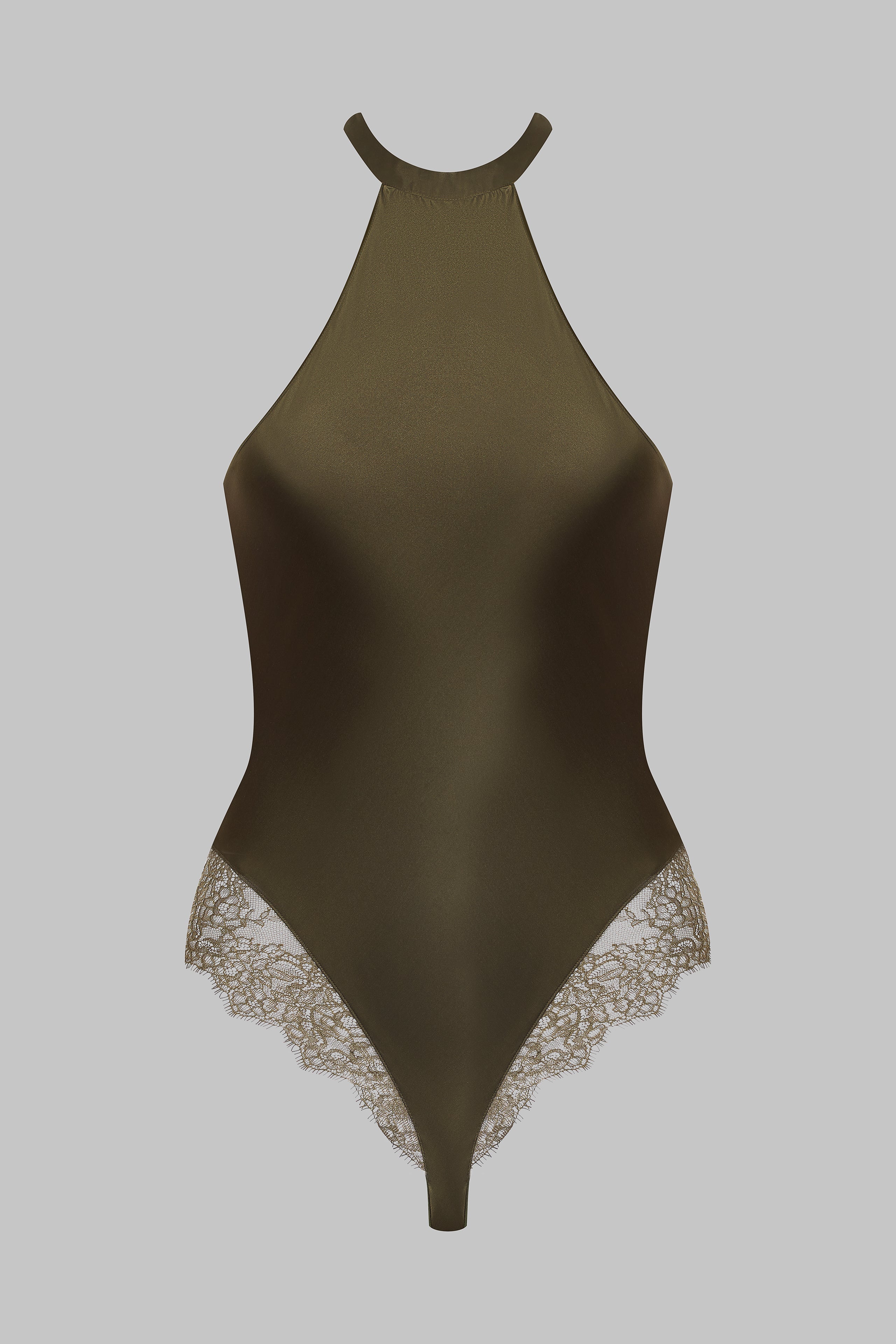 Body string encolure américaine - Rendez-Vous