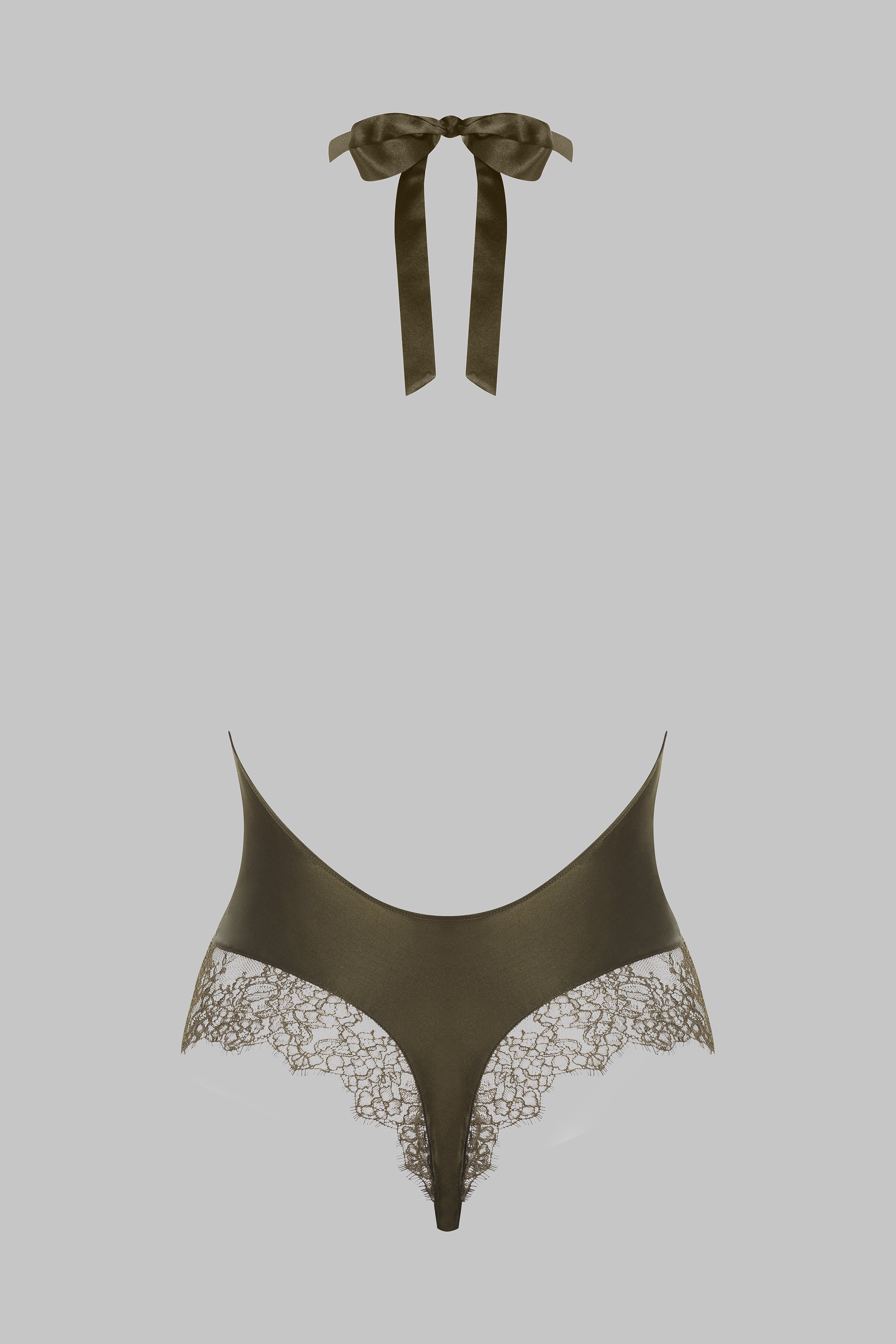 Body string encolure américaine - Rendez-Vous