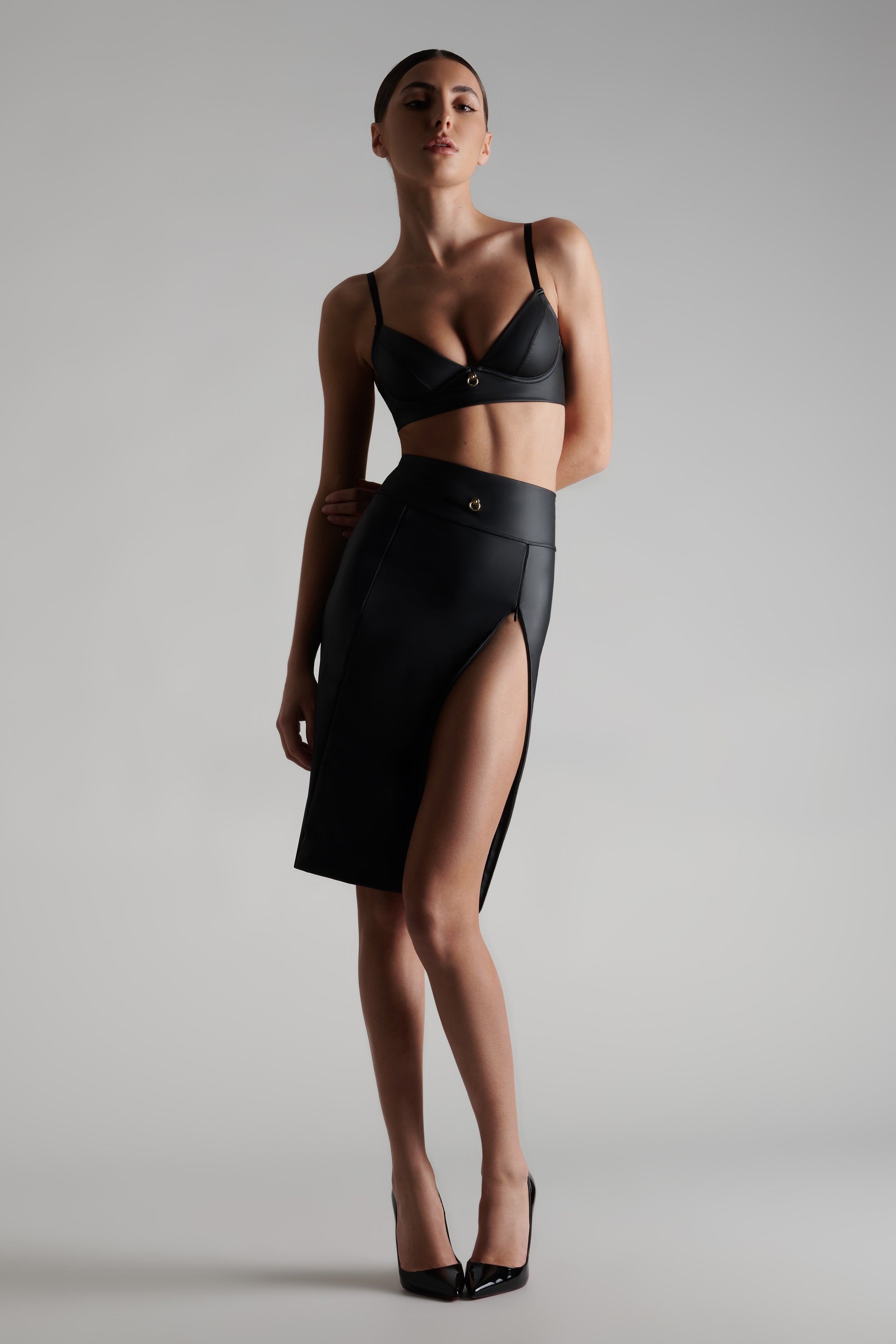 Brassière - Chambre Noire