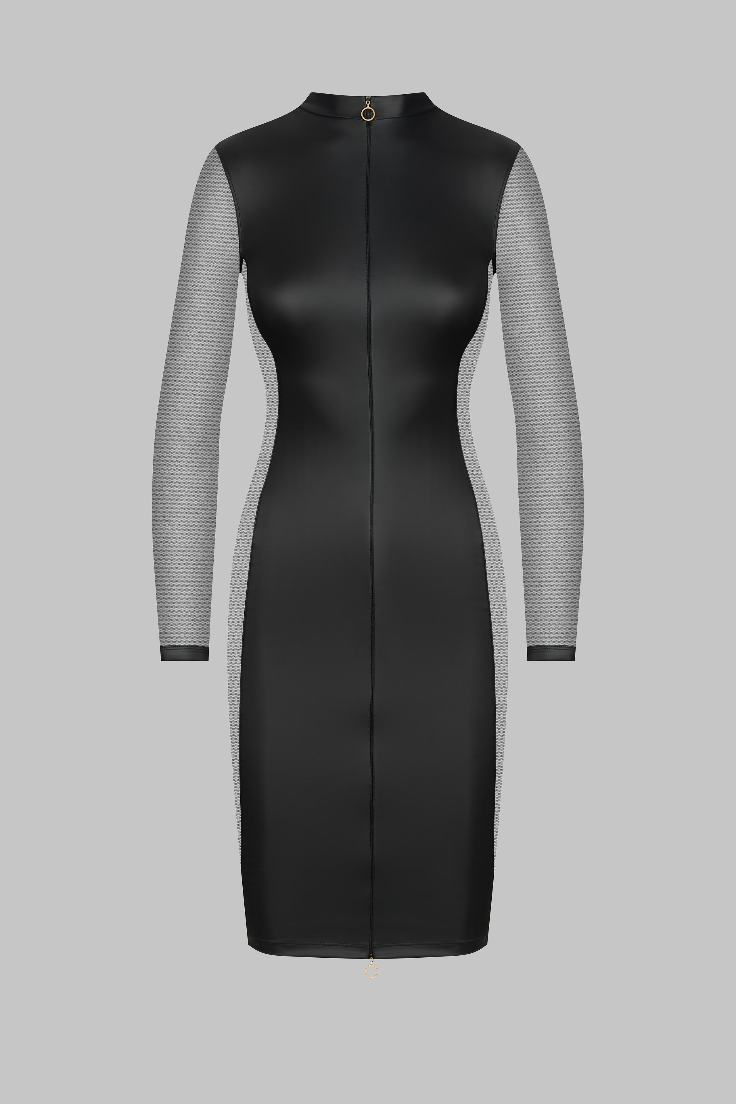 Robe - Chambre Noire