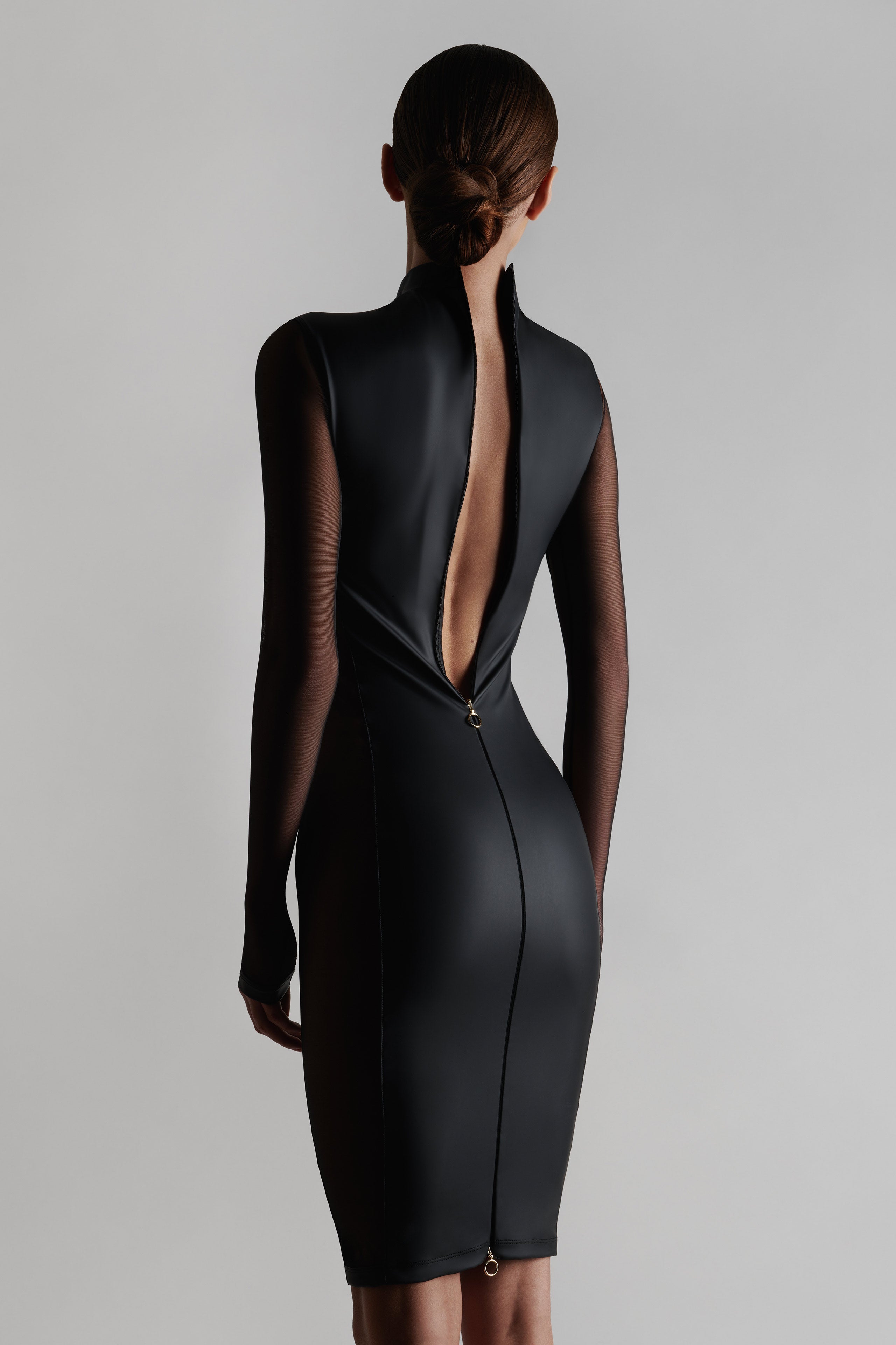 Robe - Chambre Noire