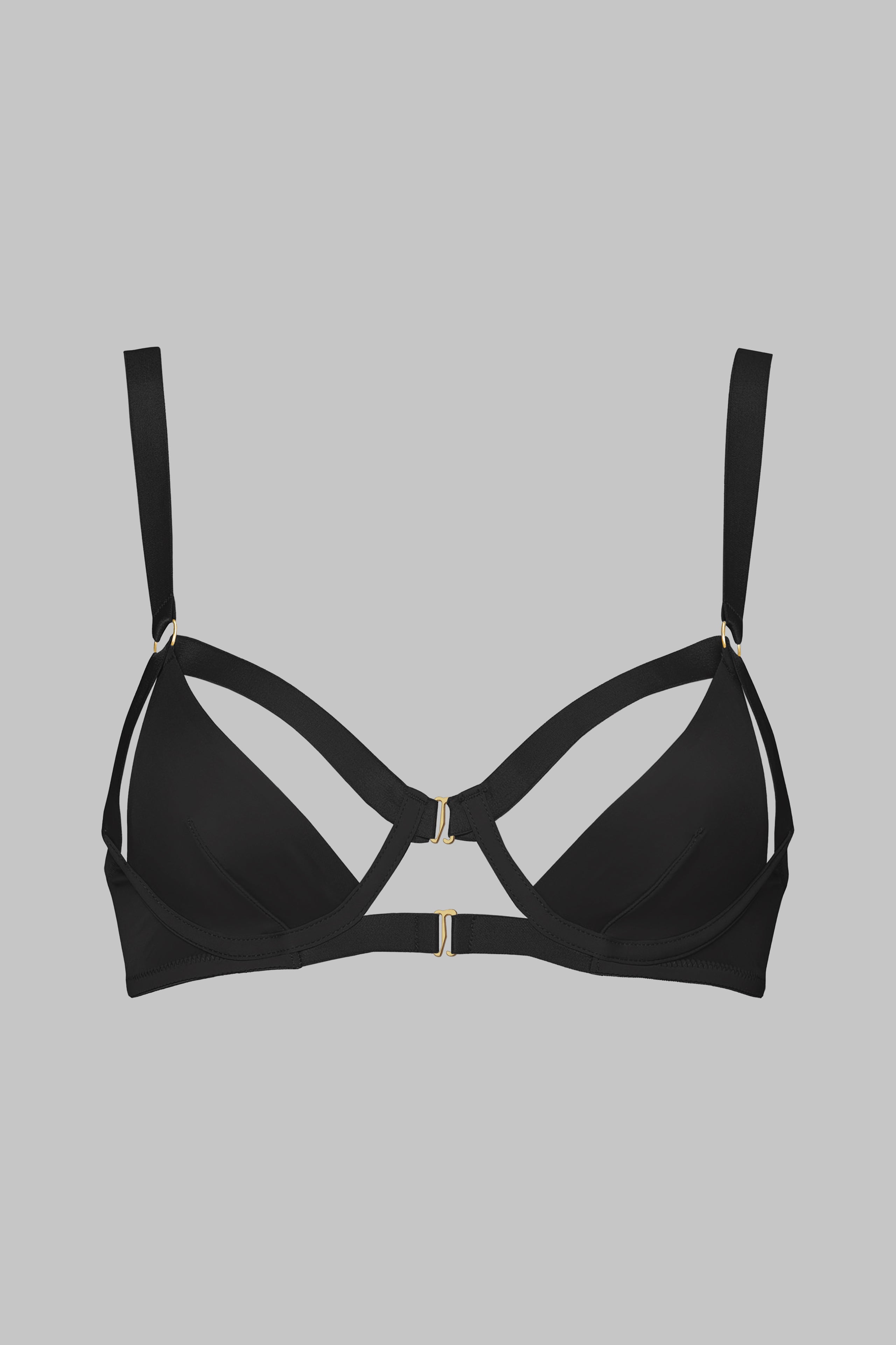 Balconette bra - Tapage Nocturne
