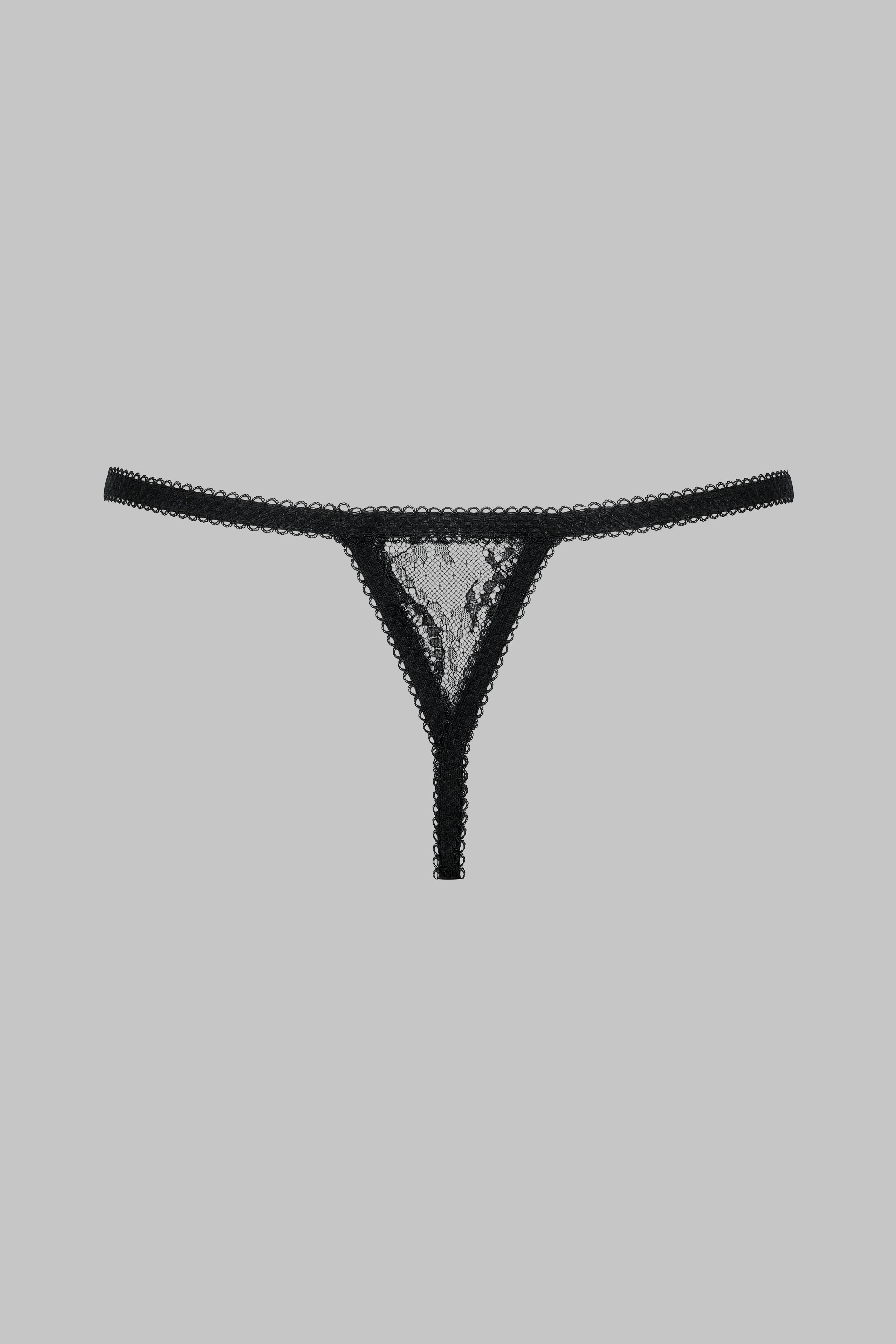 Offener string - Inspiration Divine