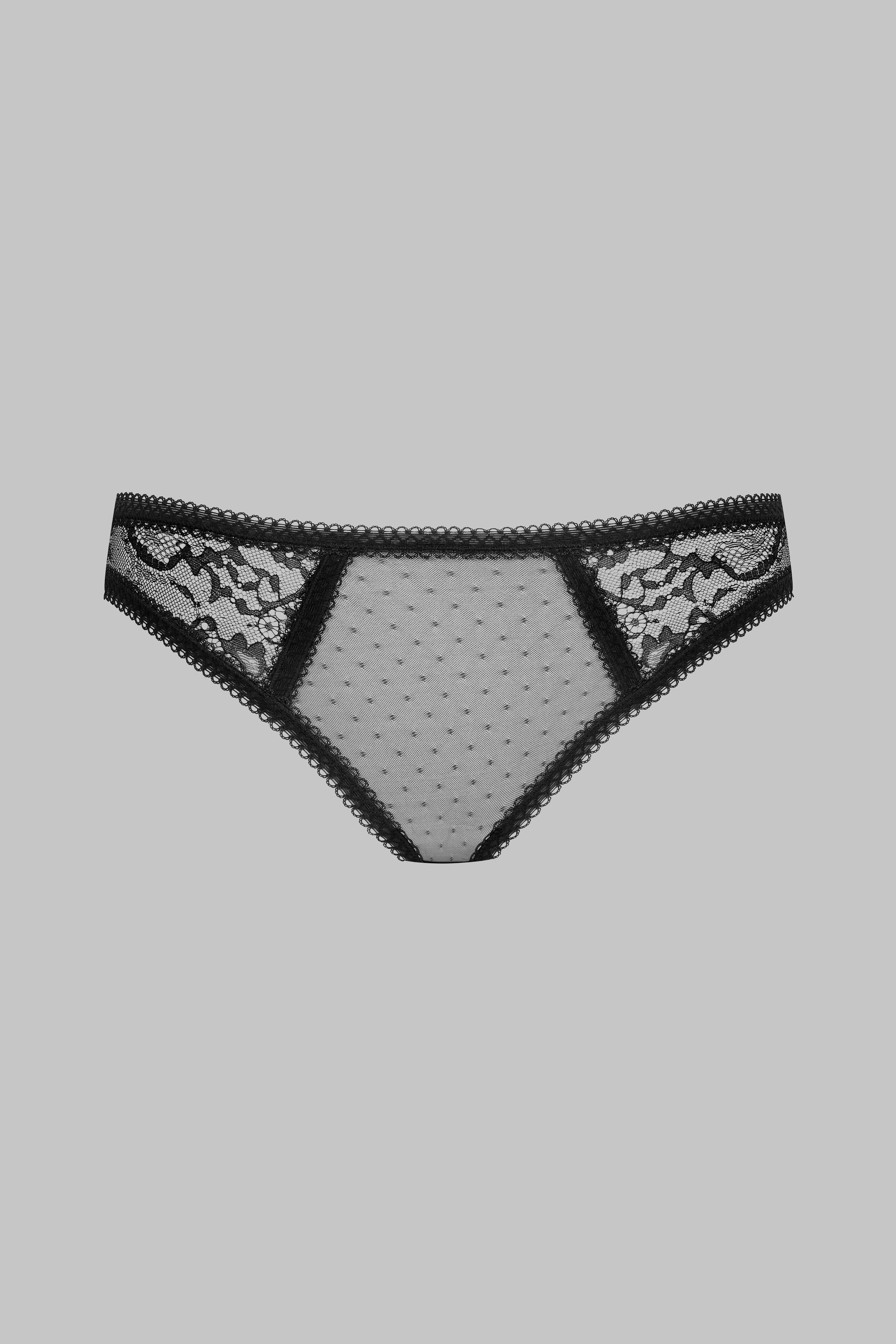 Panties - Inspiration Divine
