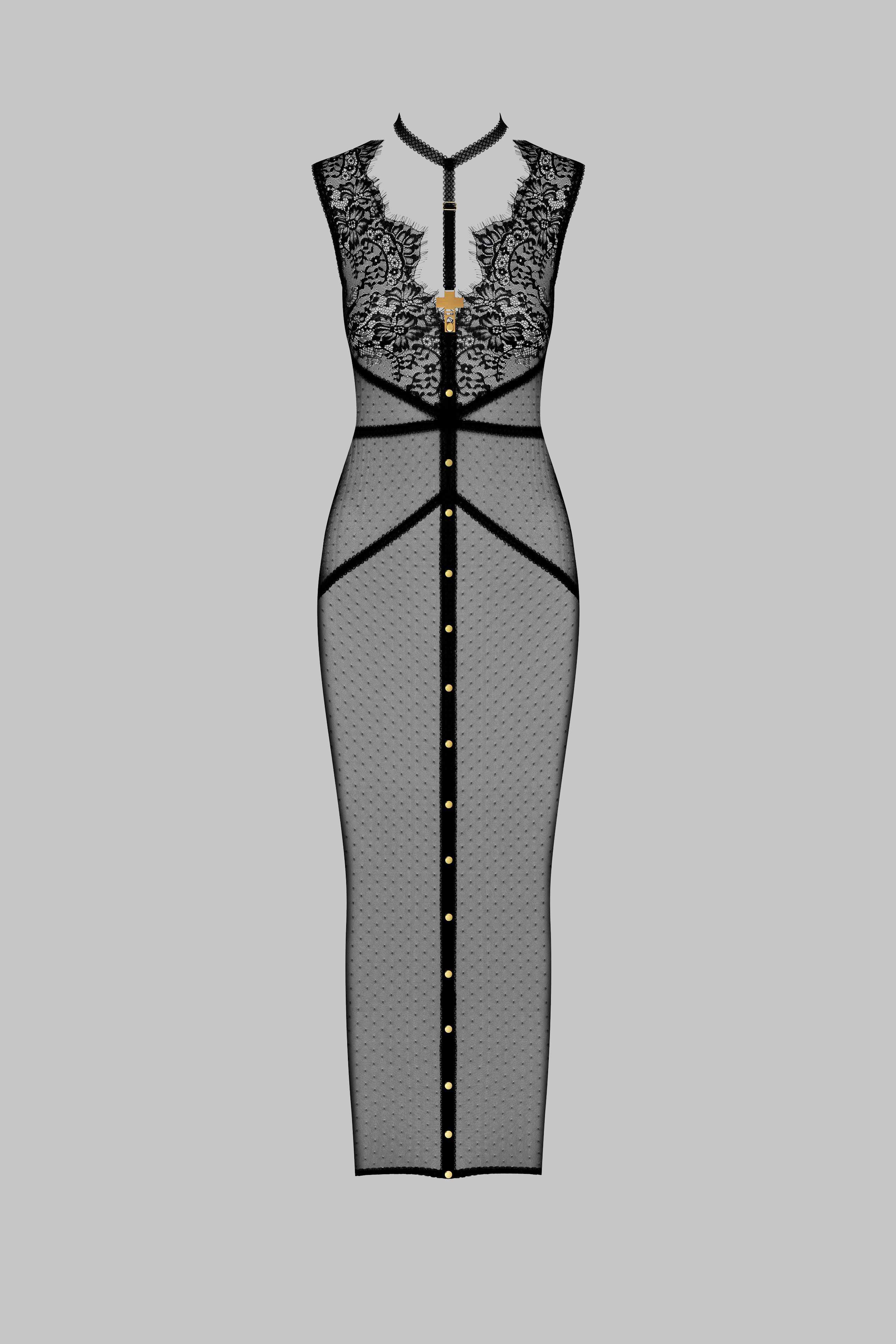 Abito - Inspiration Divine