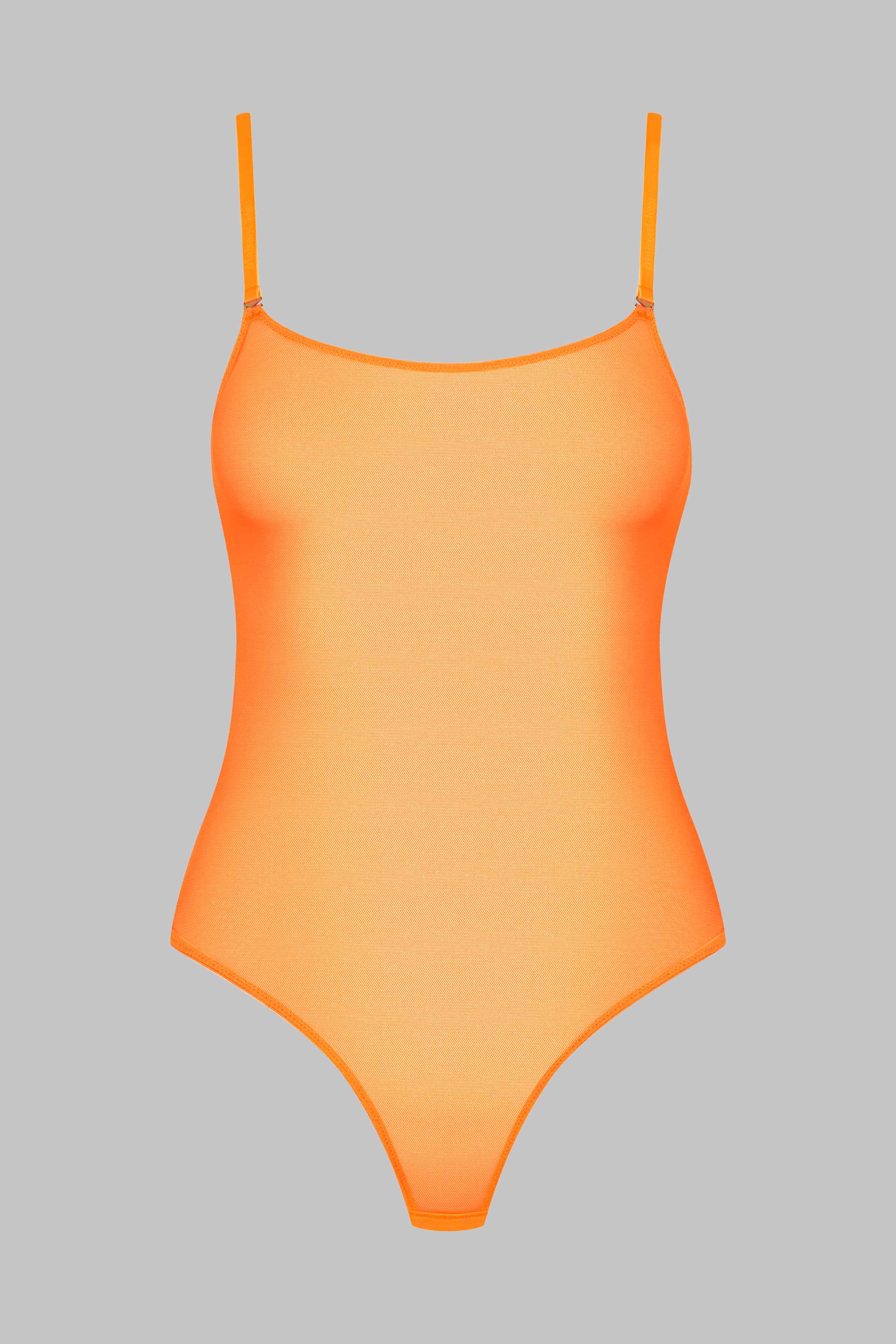 Body string - Corps à Corps Neon