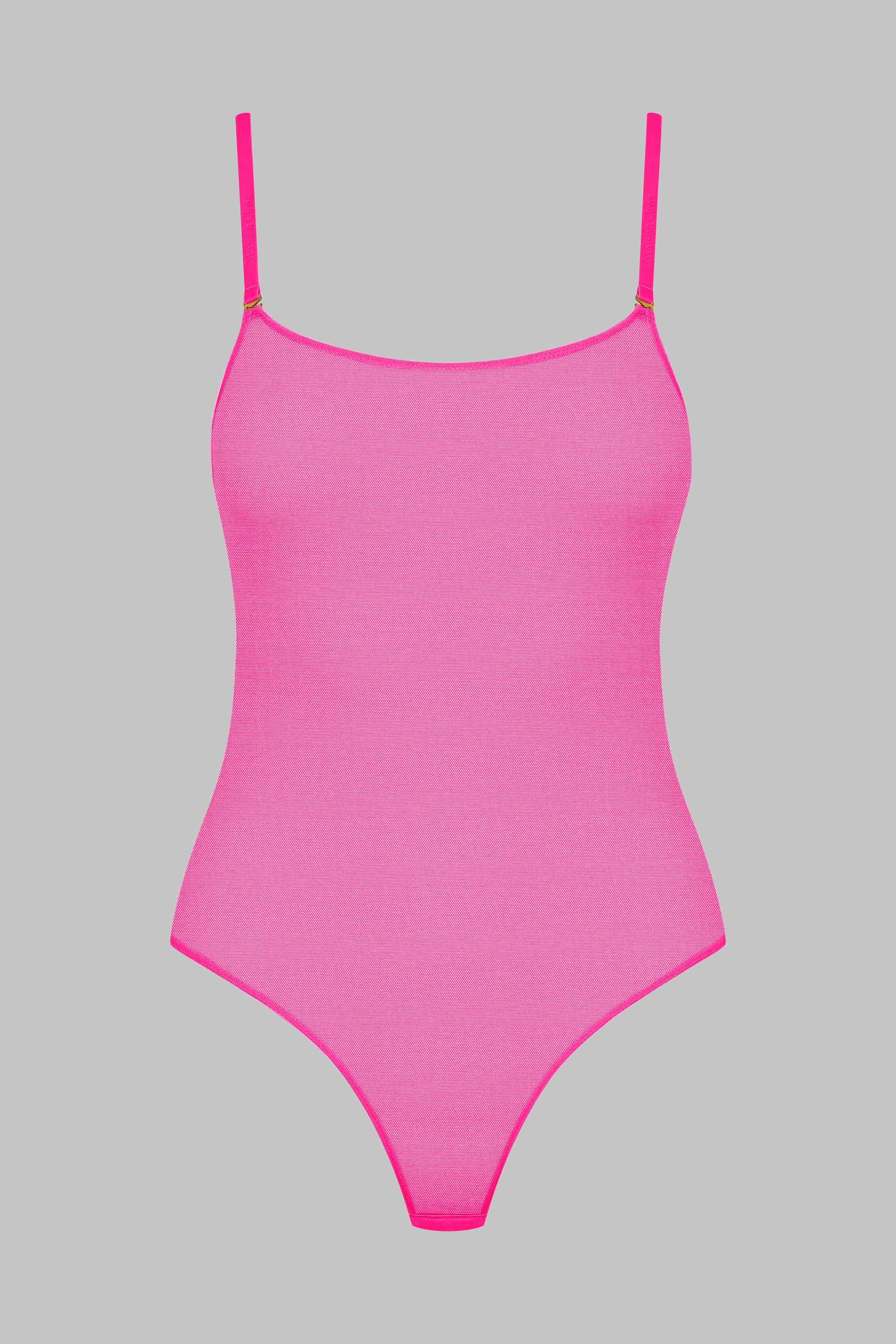 Body string - Corps à Corps Neon