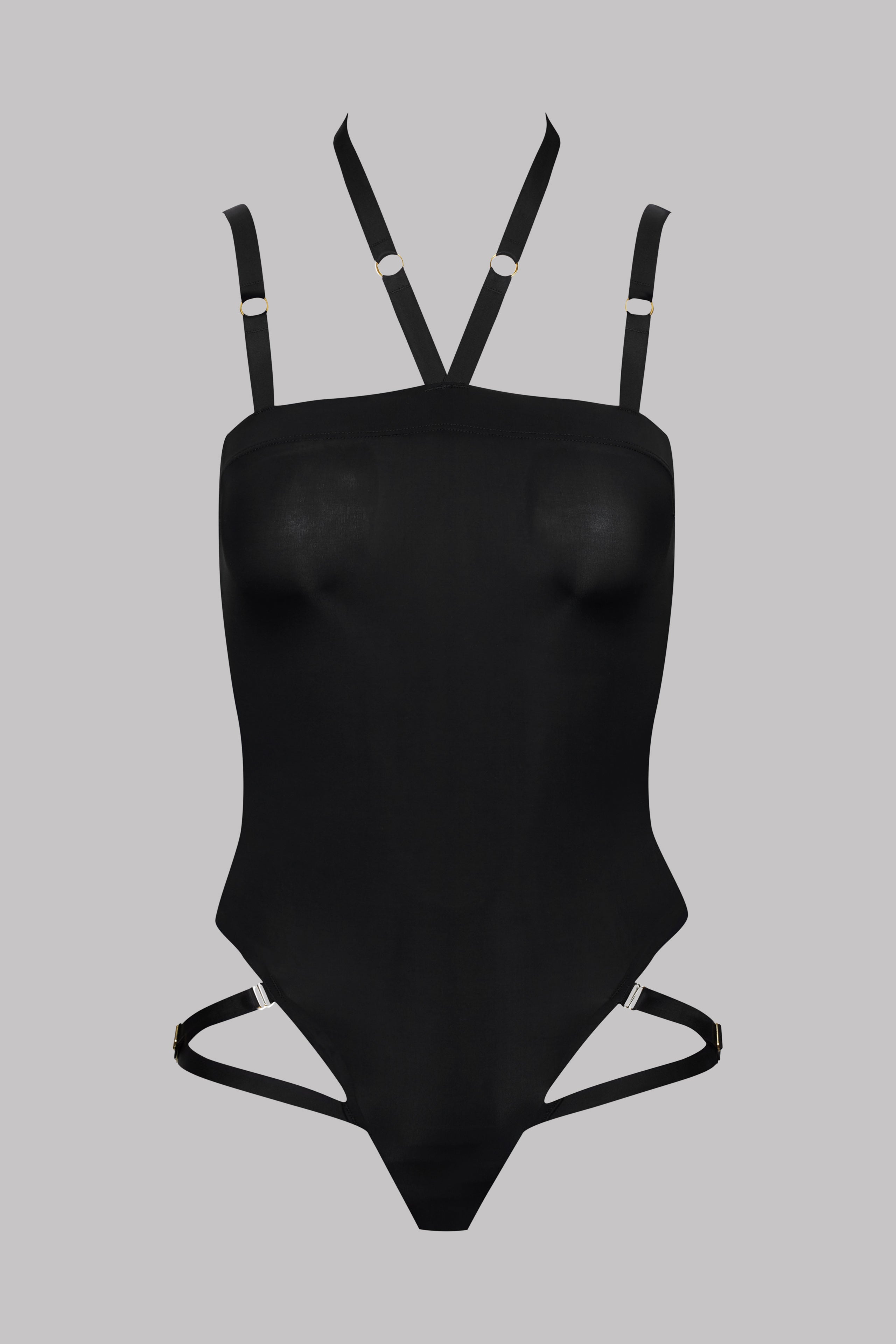 Body string - Tapage Nocturne