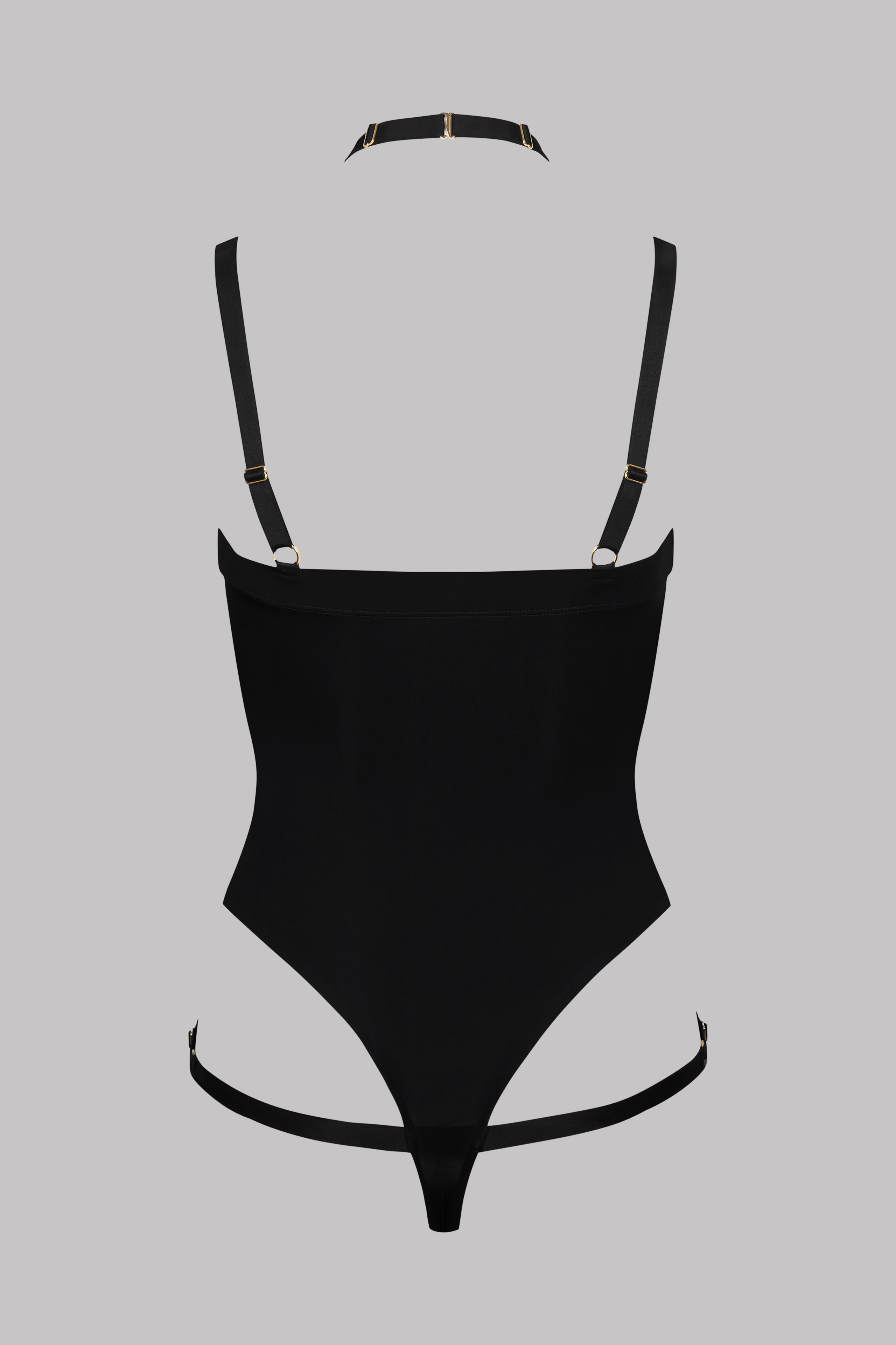 Body string - Tapage Nocturne