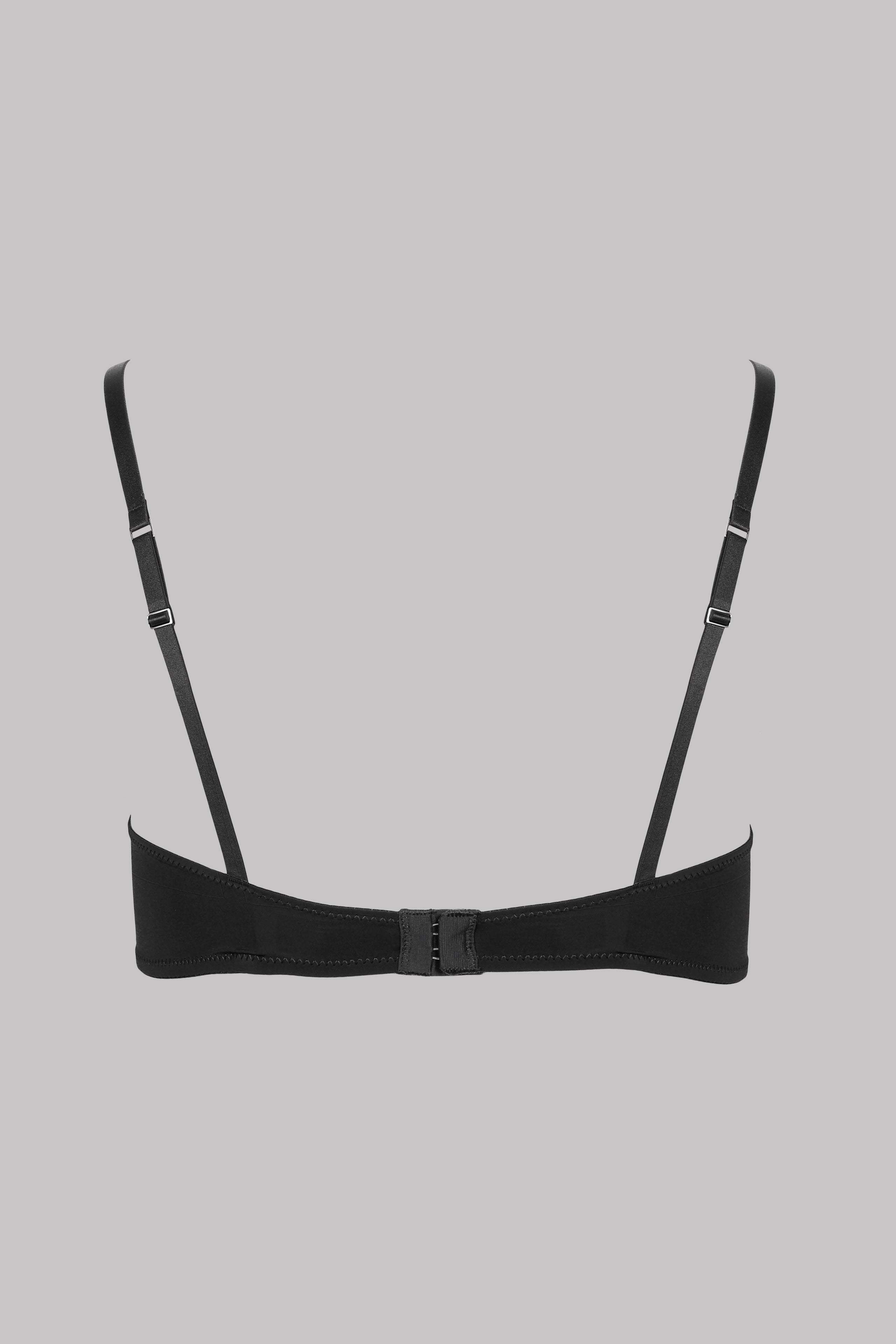 Soutien-gorge armaturé - Bande à Part