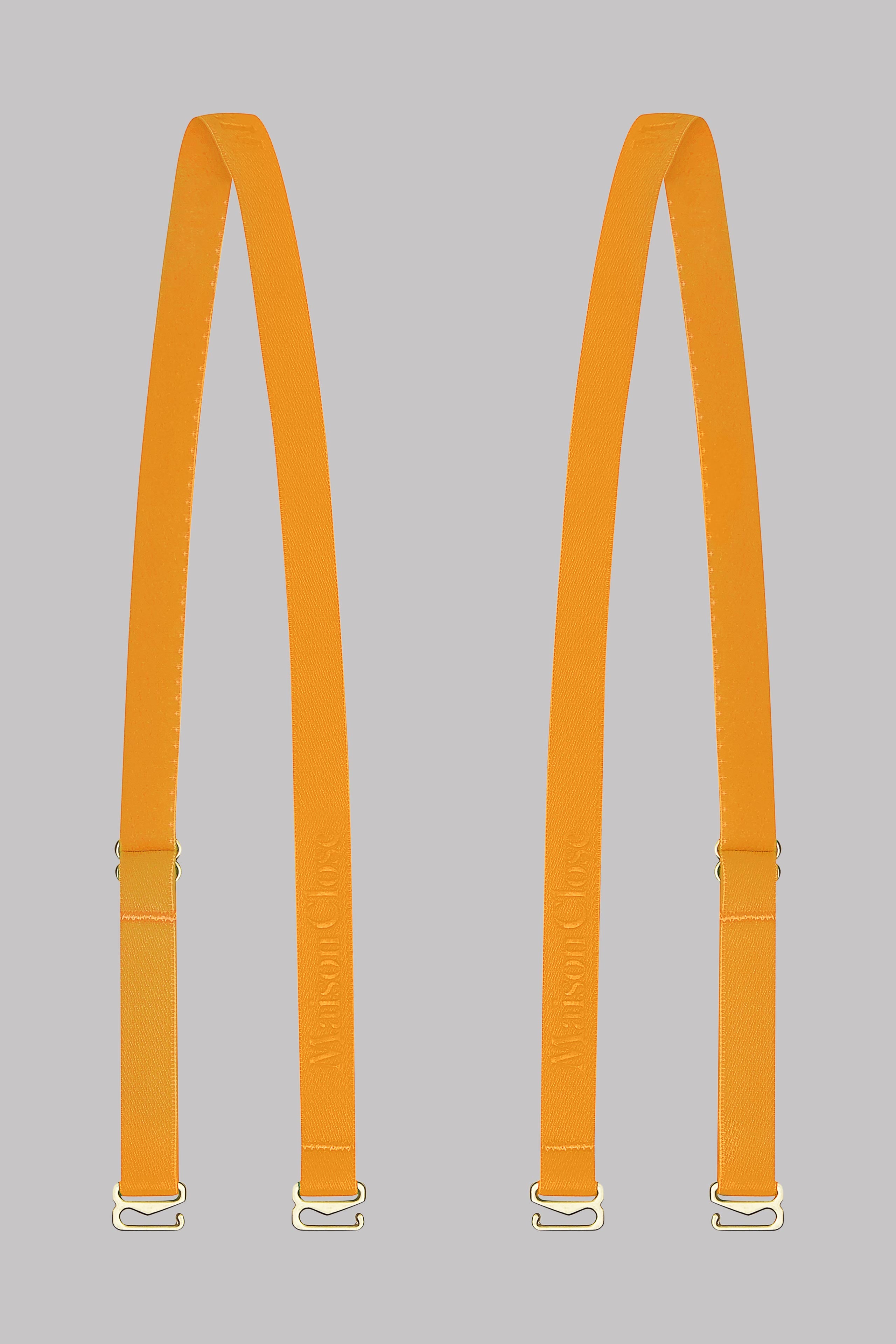 Suspenders - Signature