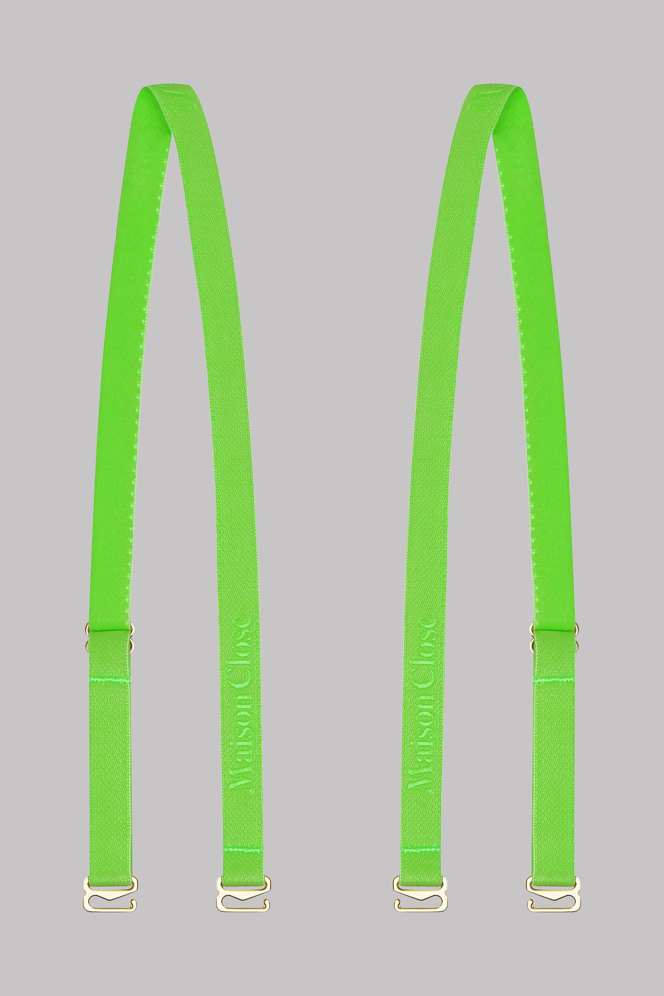 Suspenders - Signature