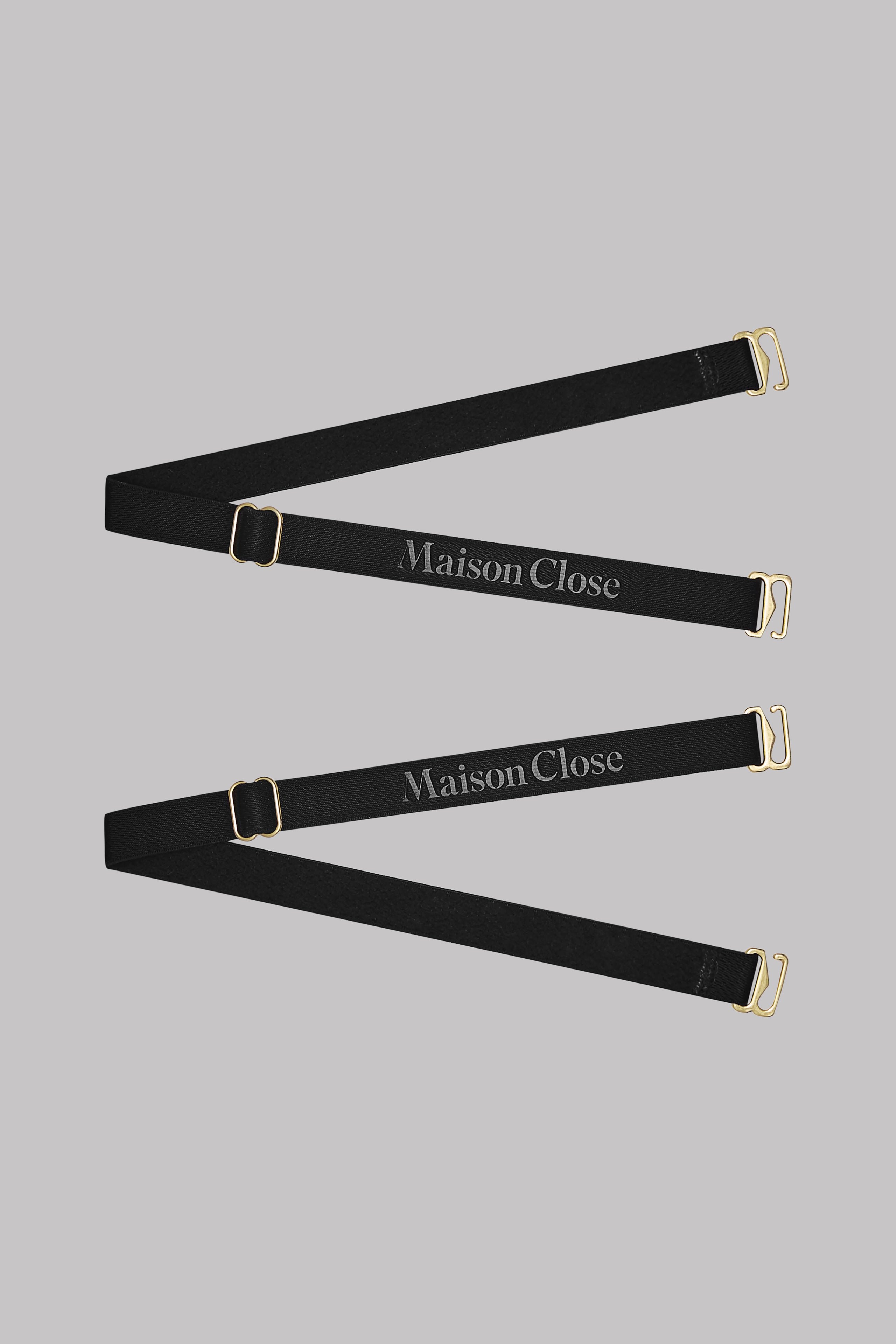 elastiques-pour-string-signature-noir-or-1-paire-maison-close