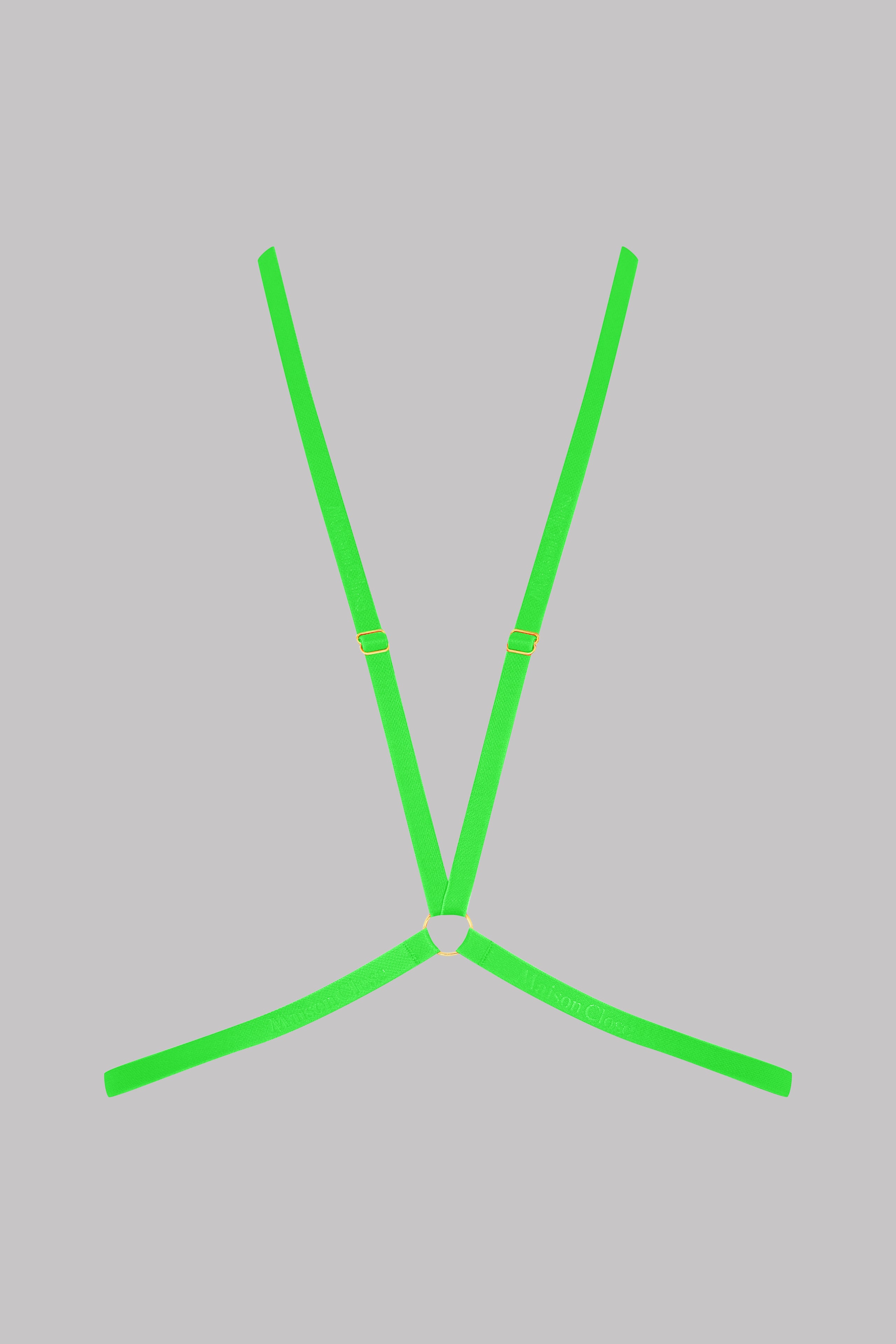 Harnais - Signature