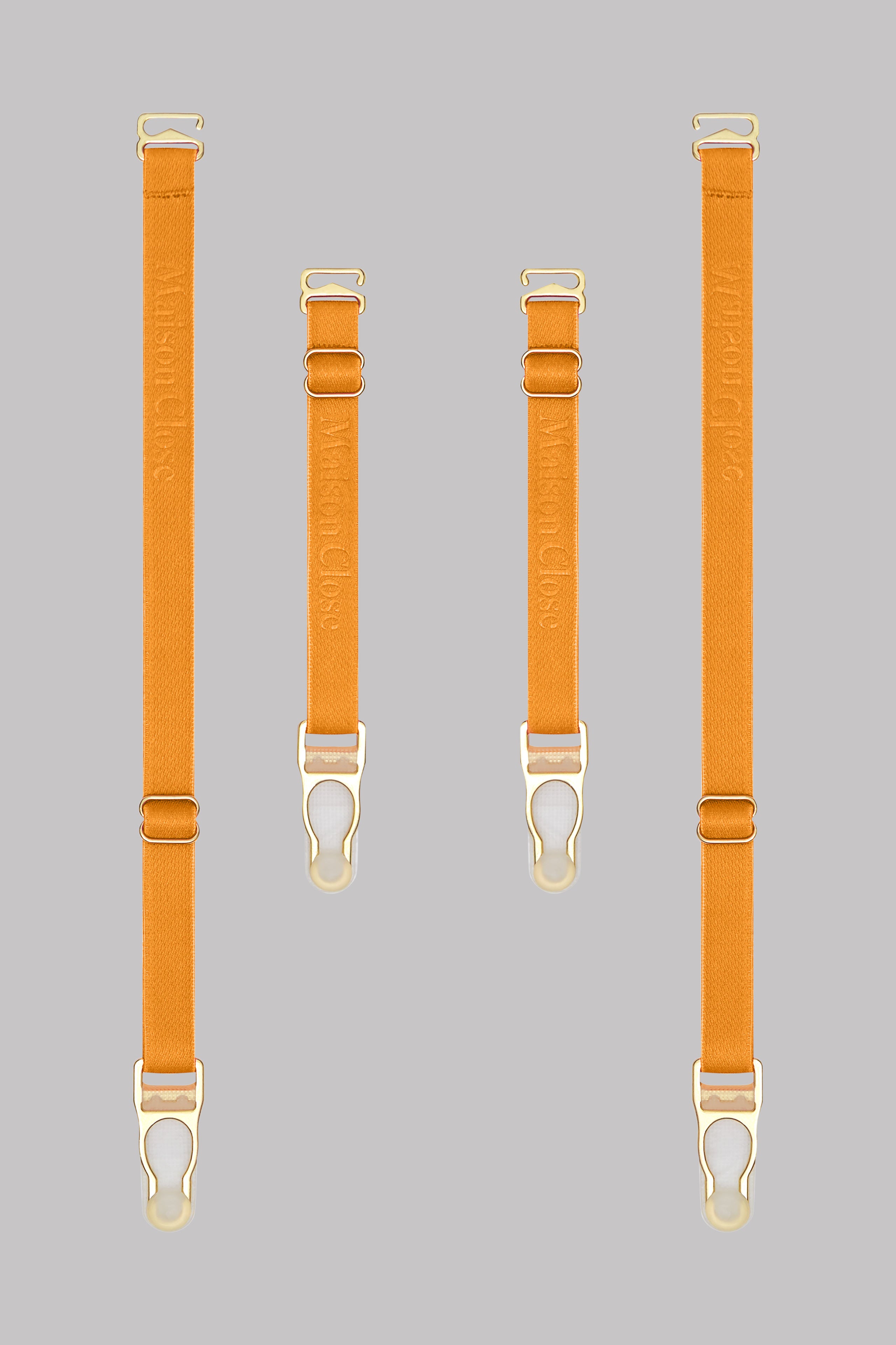 Suspenders - Signature