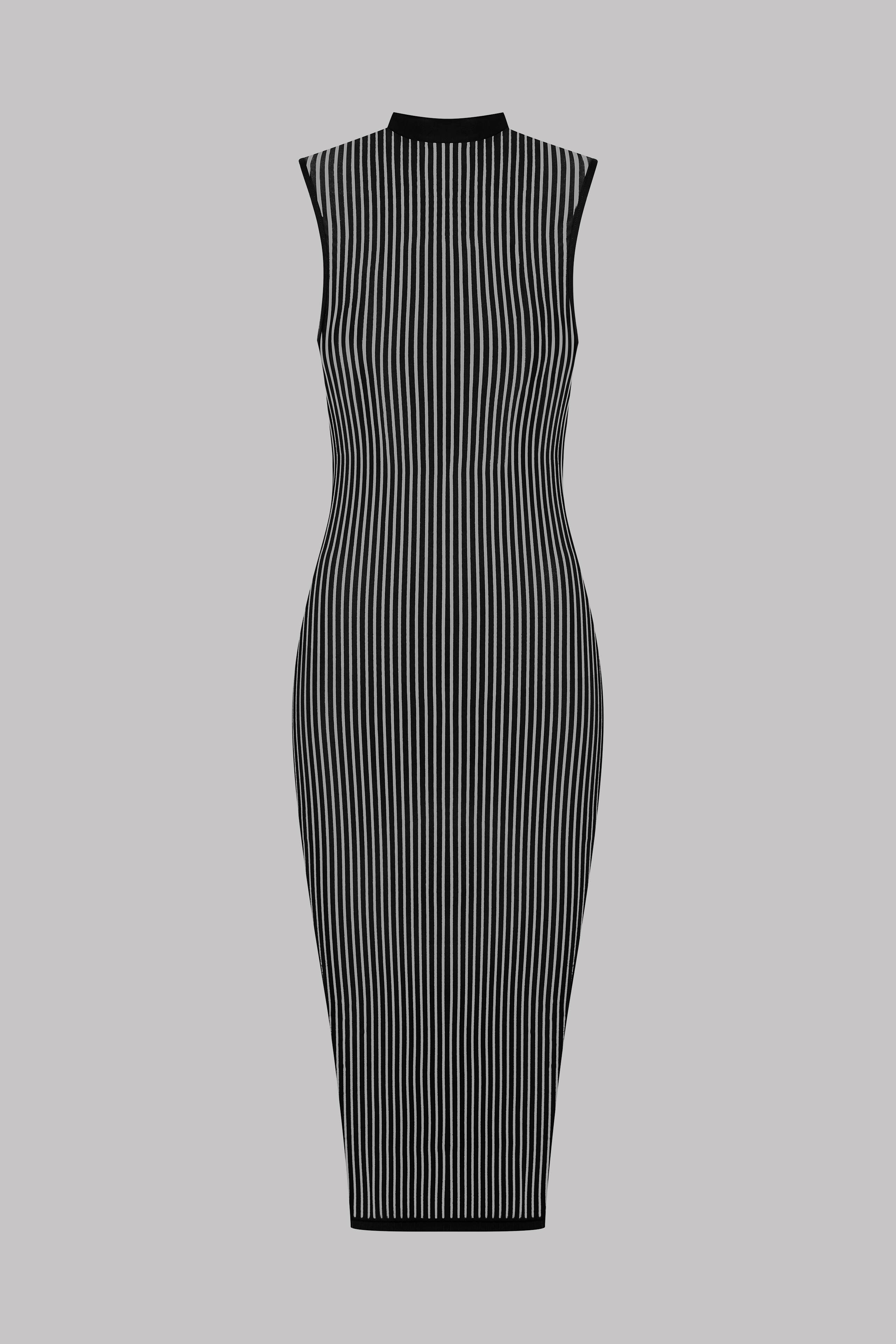 Robe longue - Bande à Part