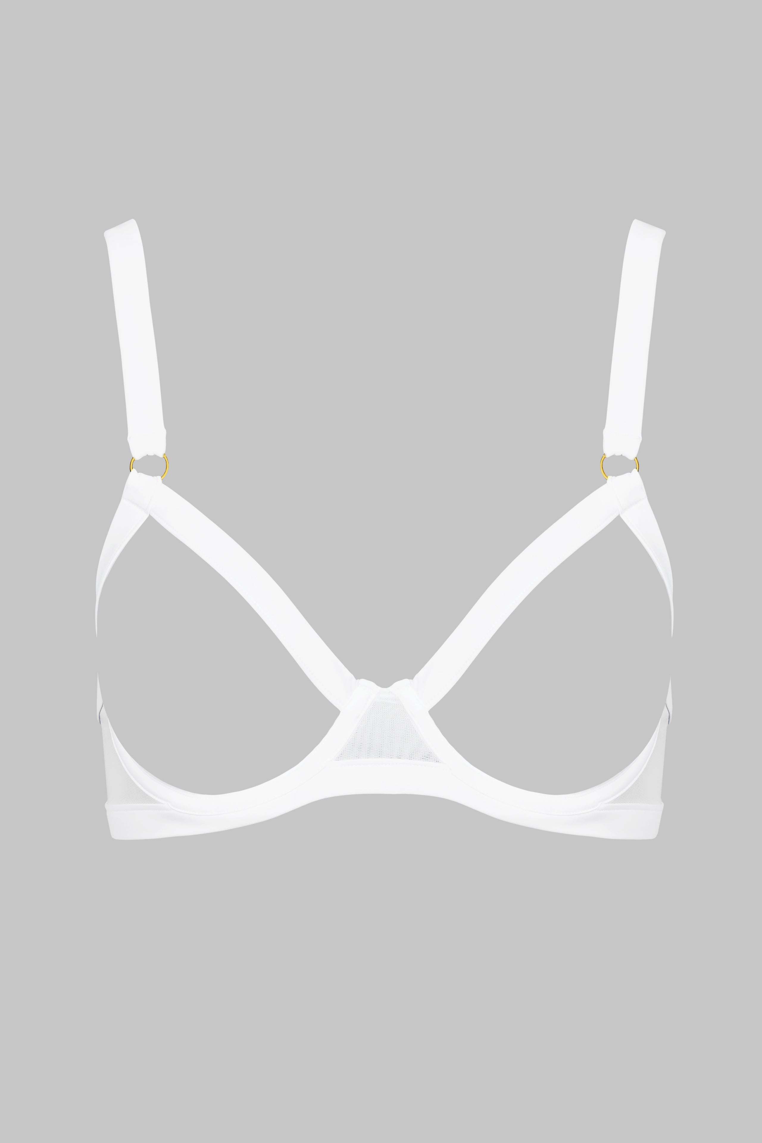 Reggiseno aperto - Pure Tentation