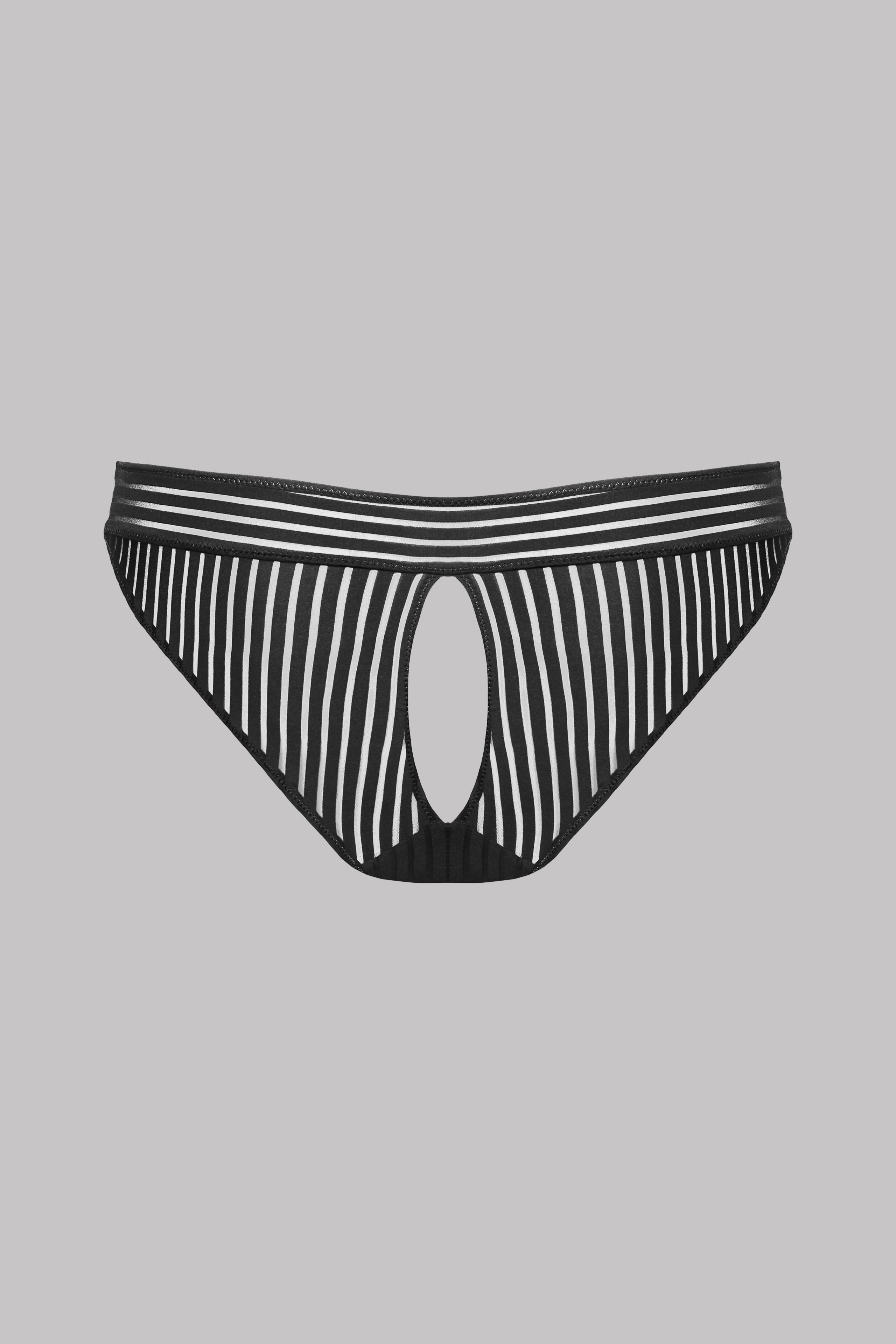 Panties - Band Apart