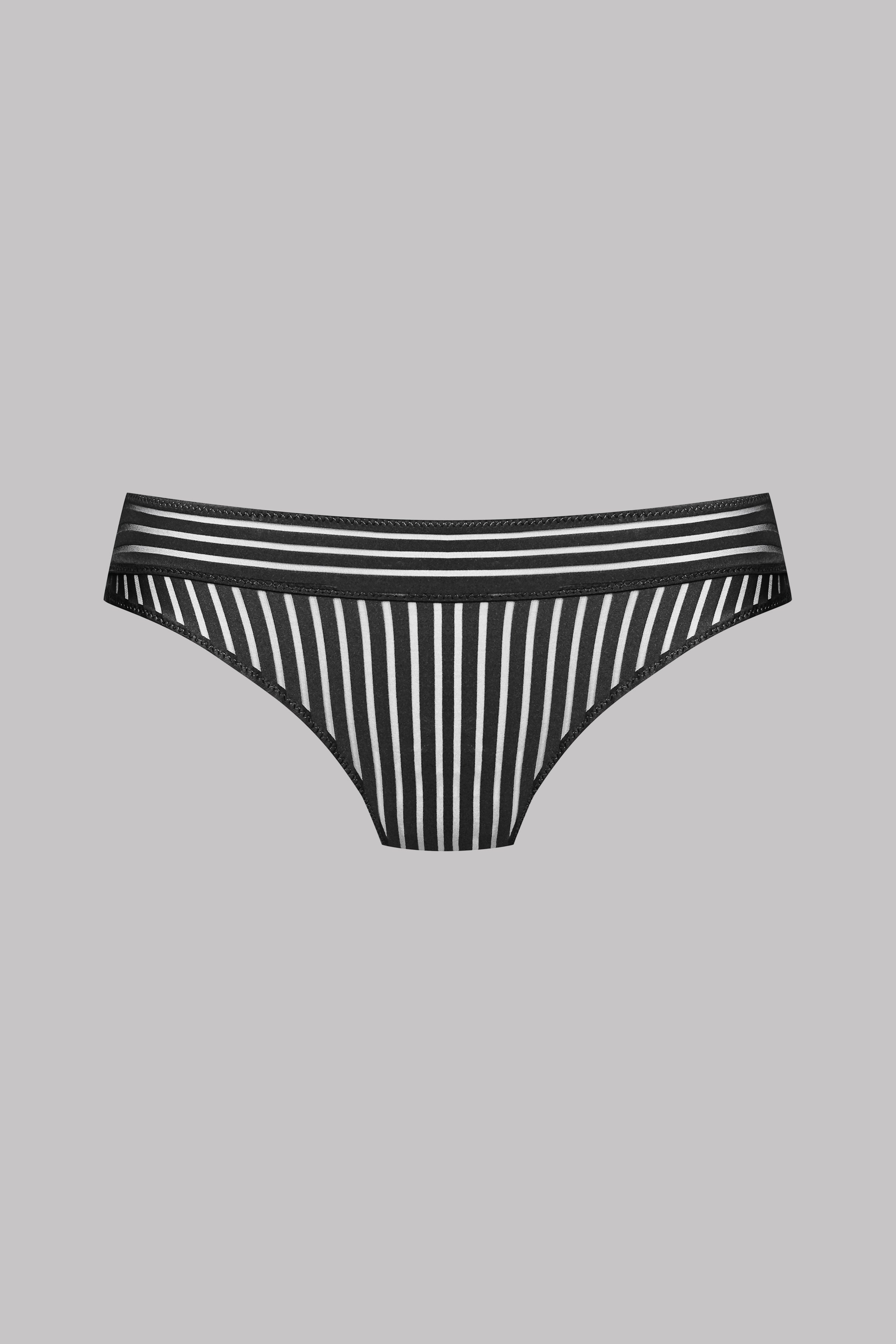 Panties - Band Apart