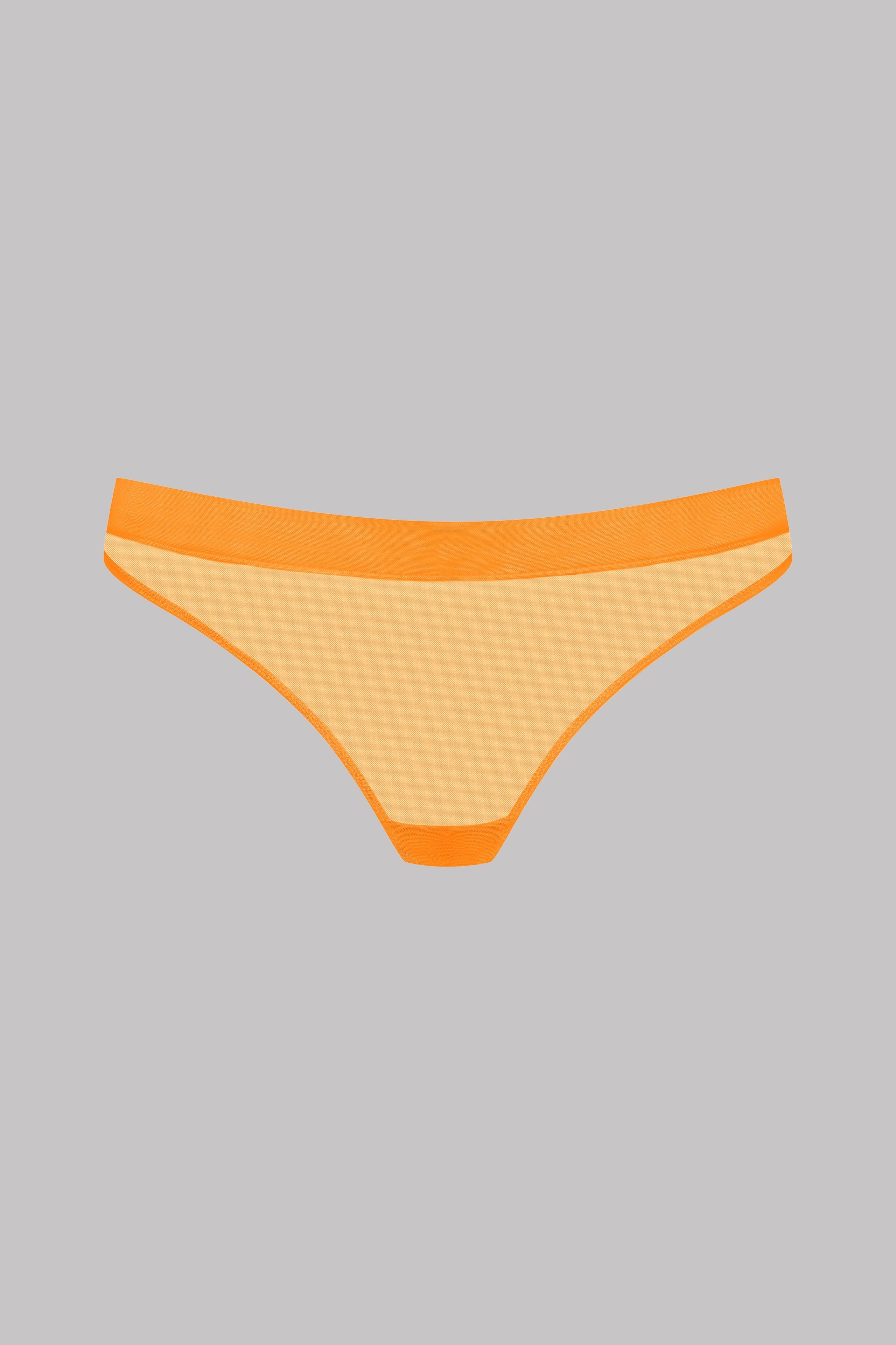 Culotte - Corps à Corps Néon