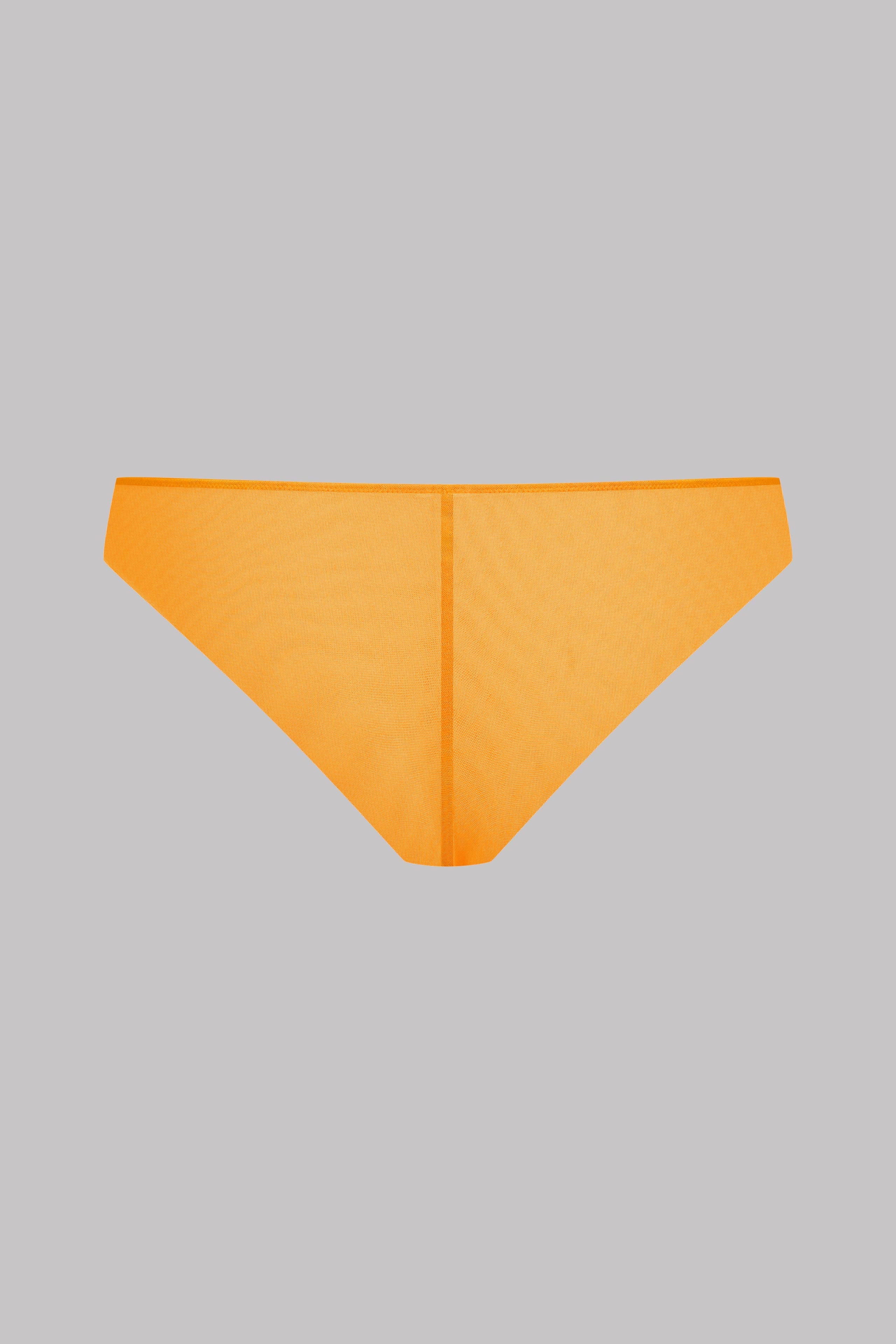 Culotte - Corps à Corps Néon