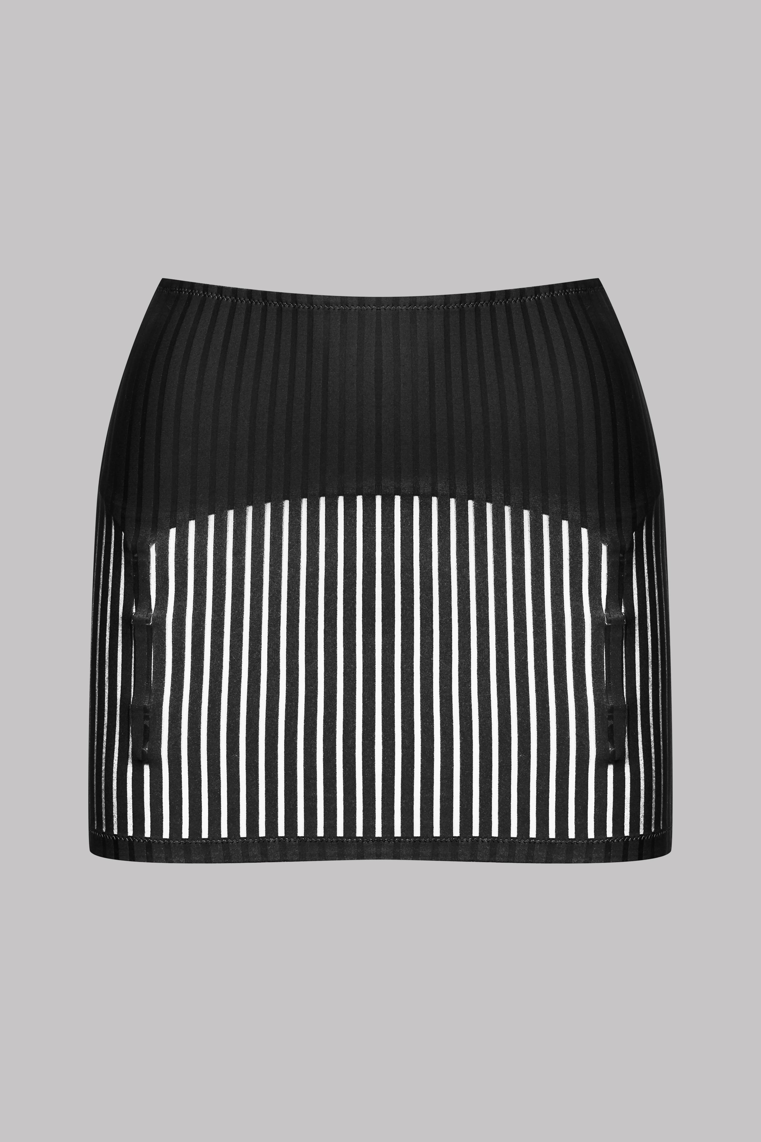 Suspender skirt - Bande à Part