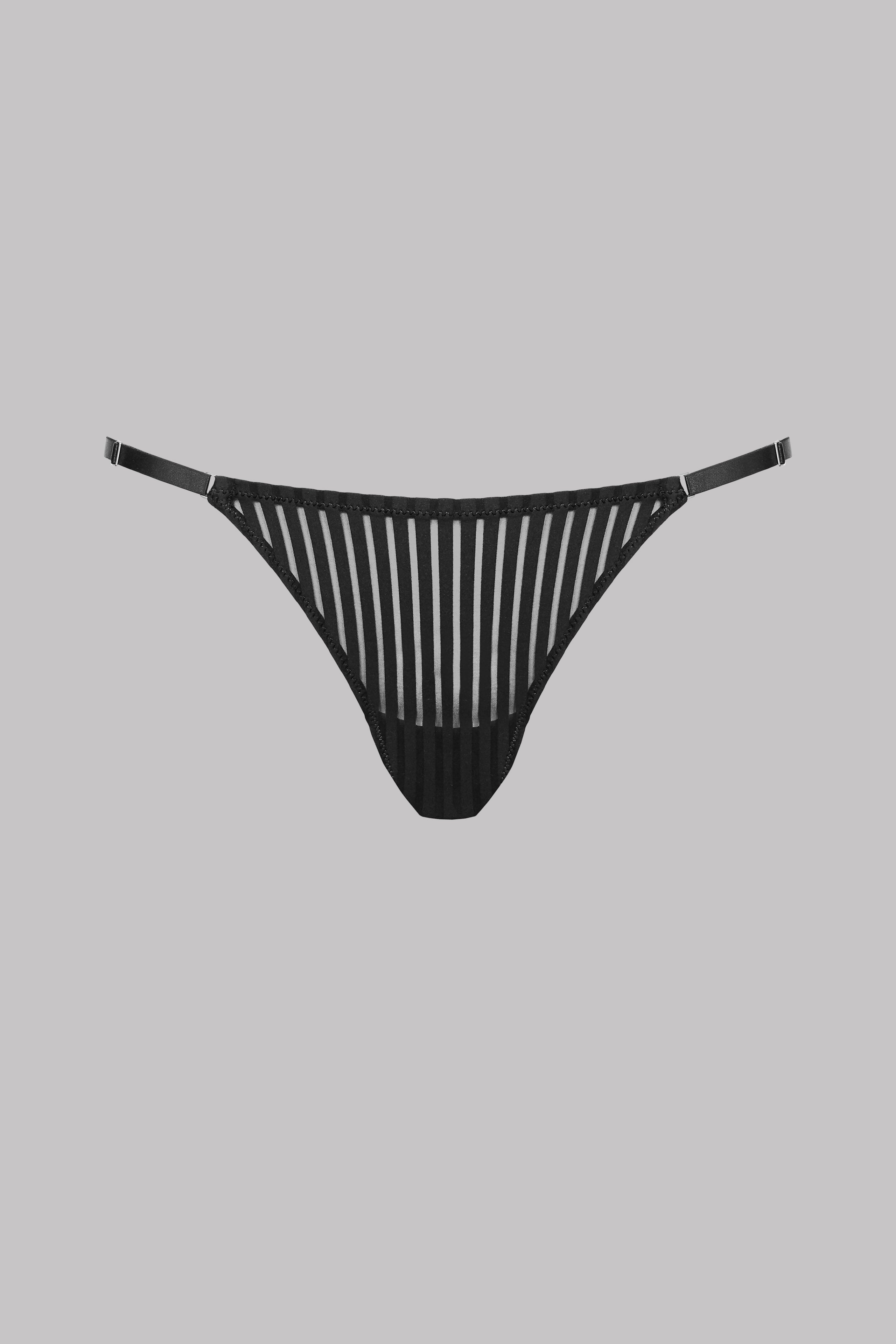 Adjustable String - Bande à Part