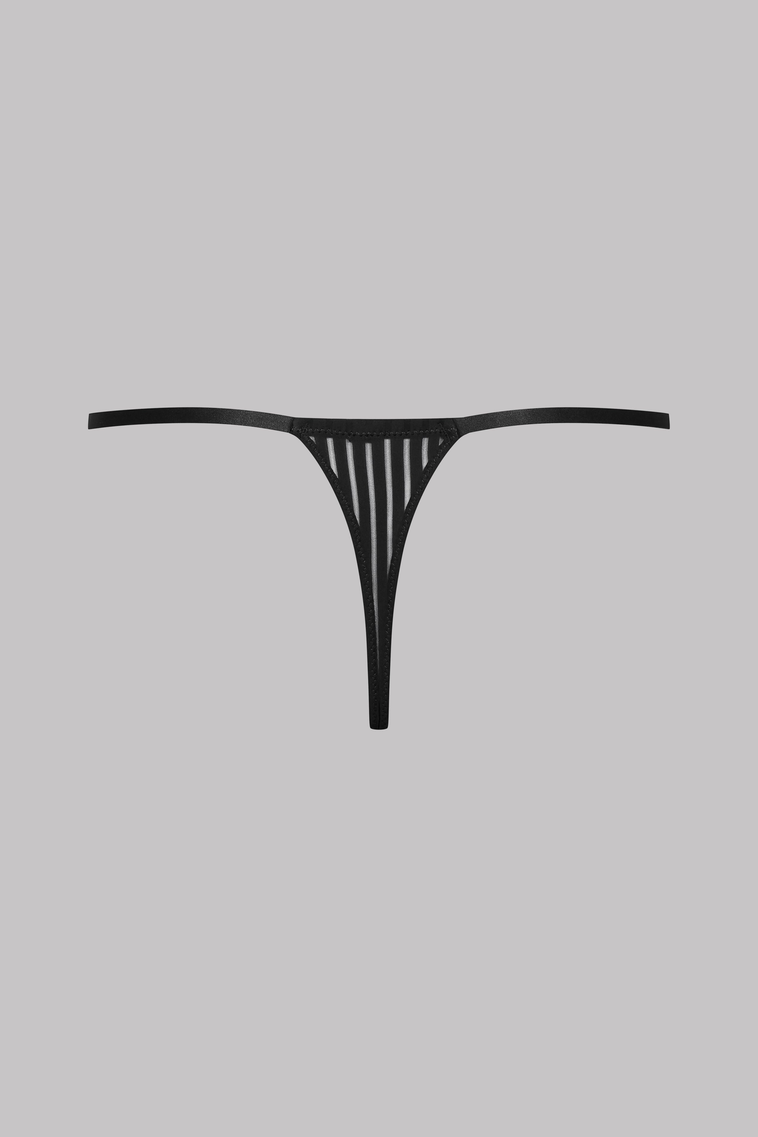 Adjustable String - Bande à Part