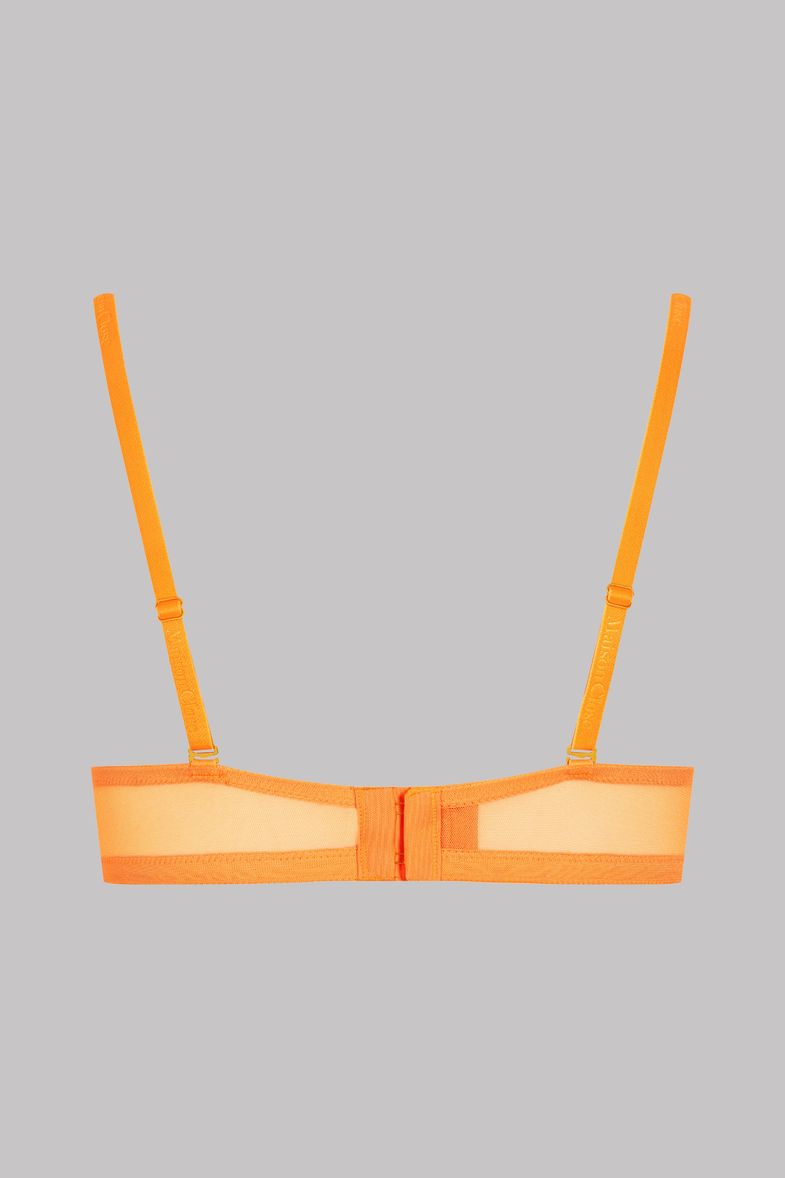 Soutien-gorge balconnet - Corps à Corps Néon