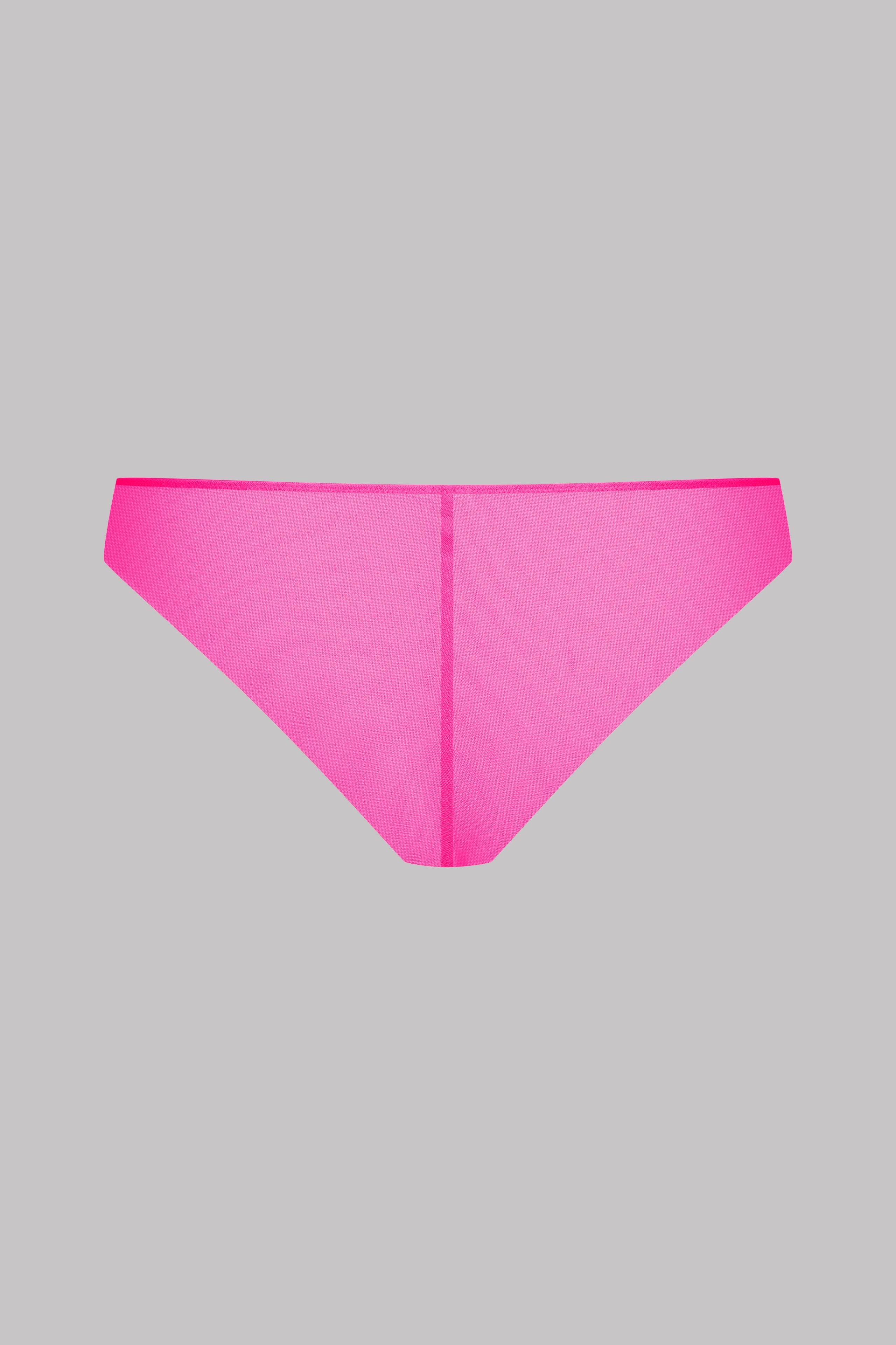 Culotte - Corps à Corps Néon