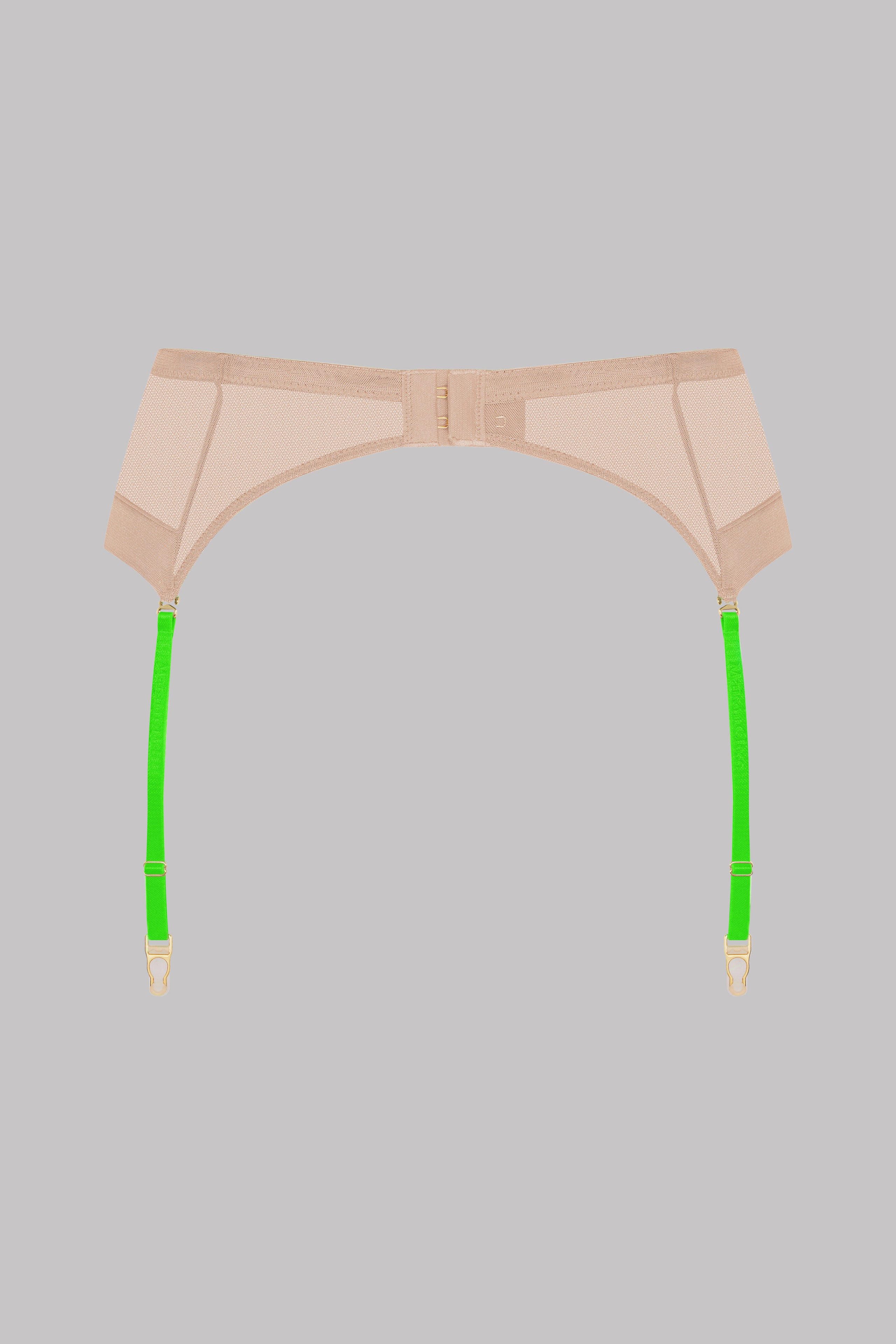 Garter Belt - Corps à Corps