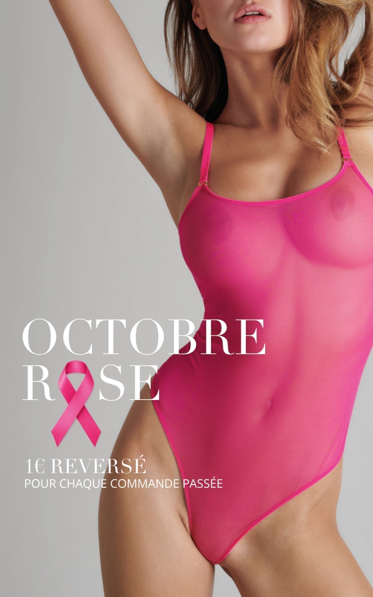 Octobre rose