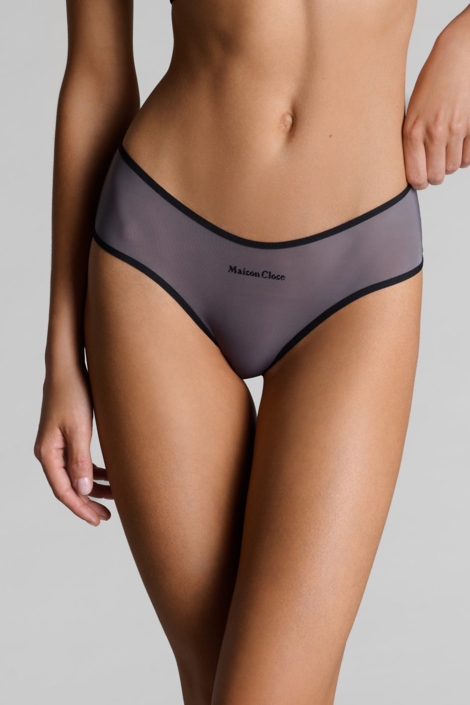 Set de 3 Culottes Hipster - La Parisienne