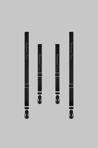 Jarretelles - Signature