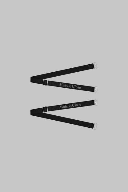 Elastiques pour string - Signature