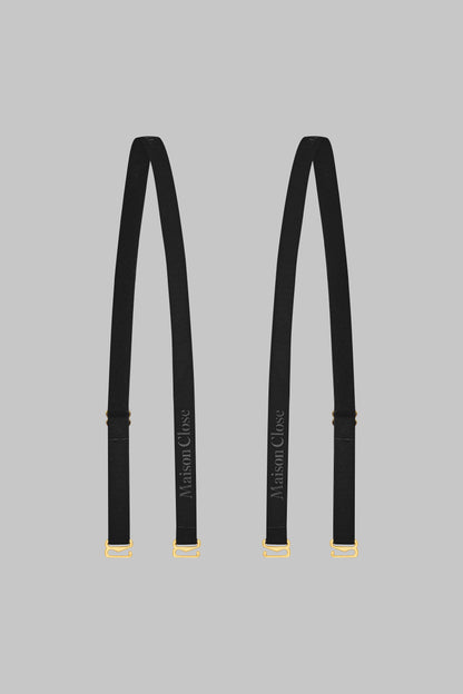 Bretelles - Signature